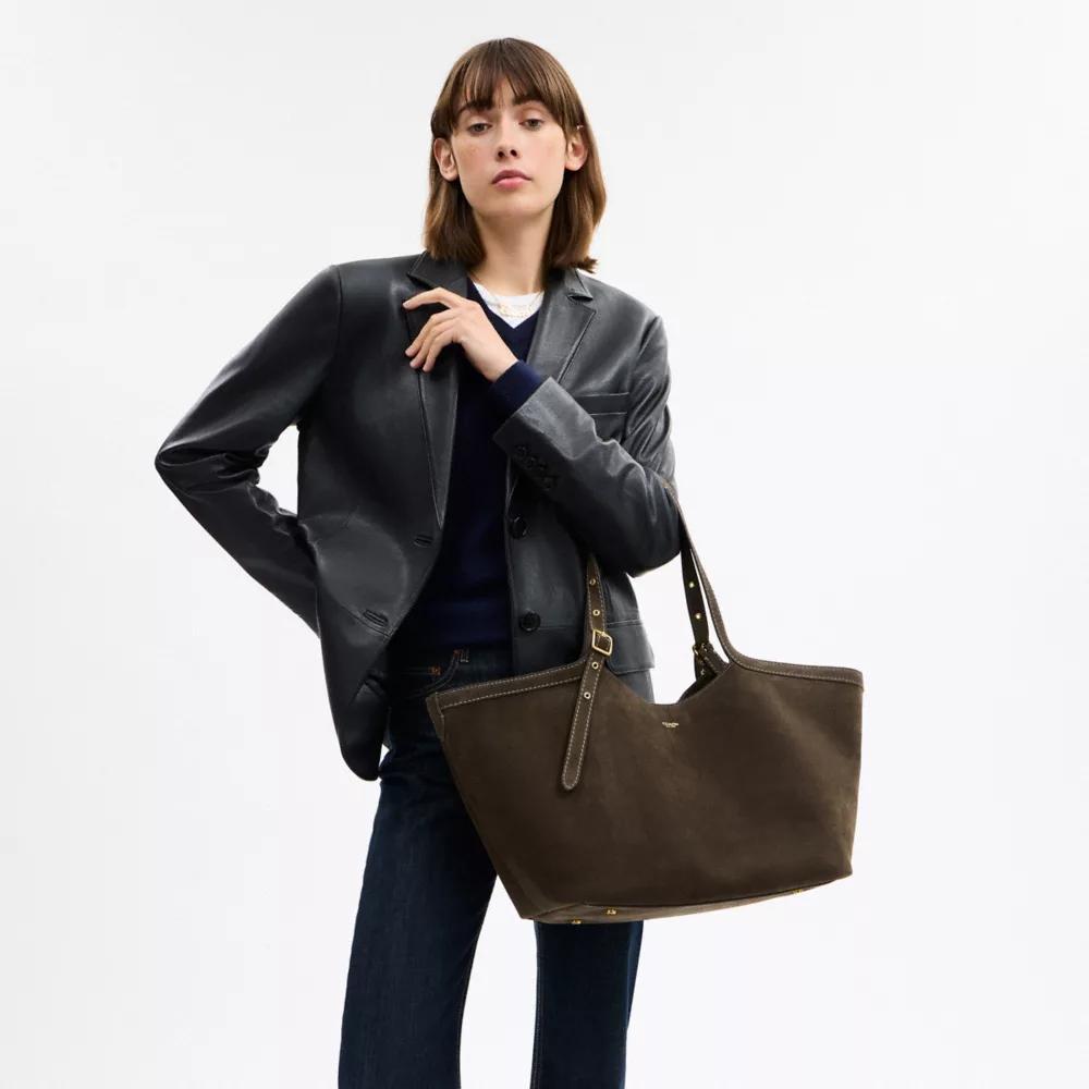 Gramercy Tote Bag Product Image