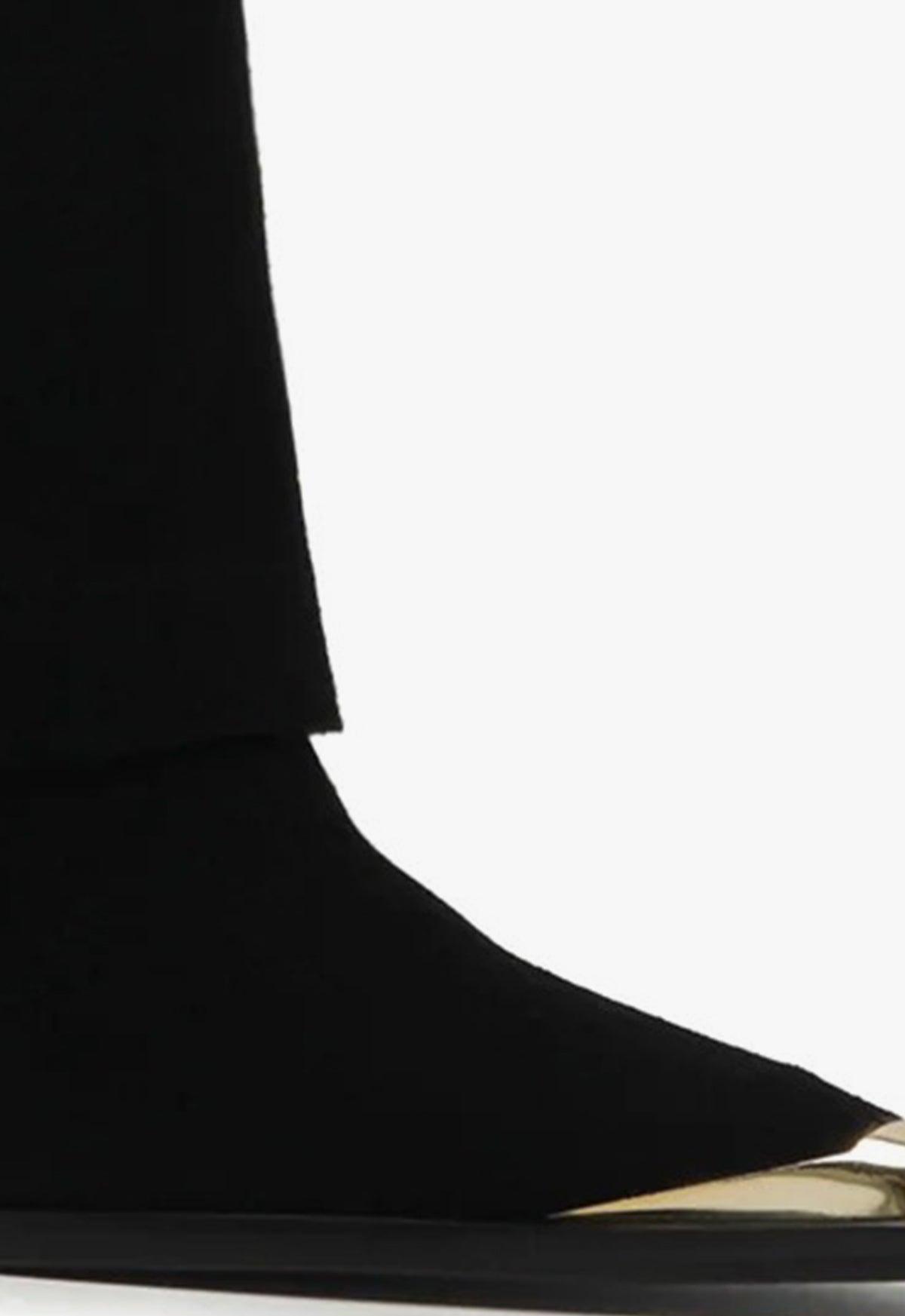 Raffaela Cloak Boot Product Image
