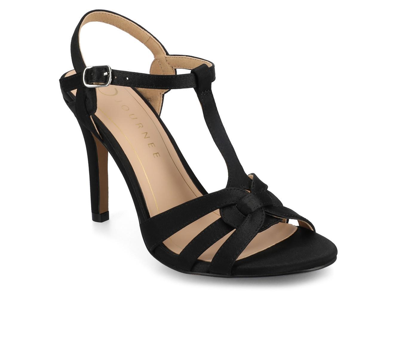 Women's Journee Collection Valary Heels Product Image