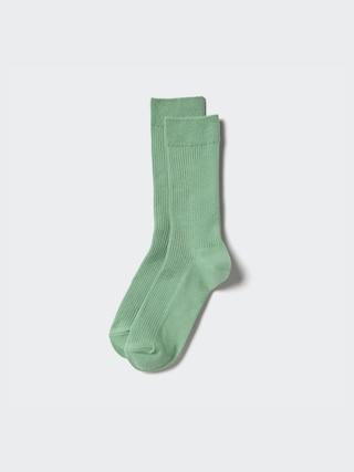 Mens Colorful 50 Socks US8-US11 UNIQLO US Product Image