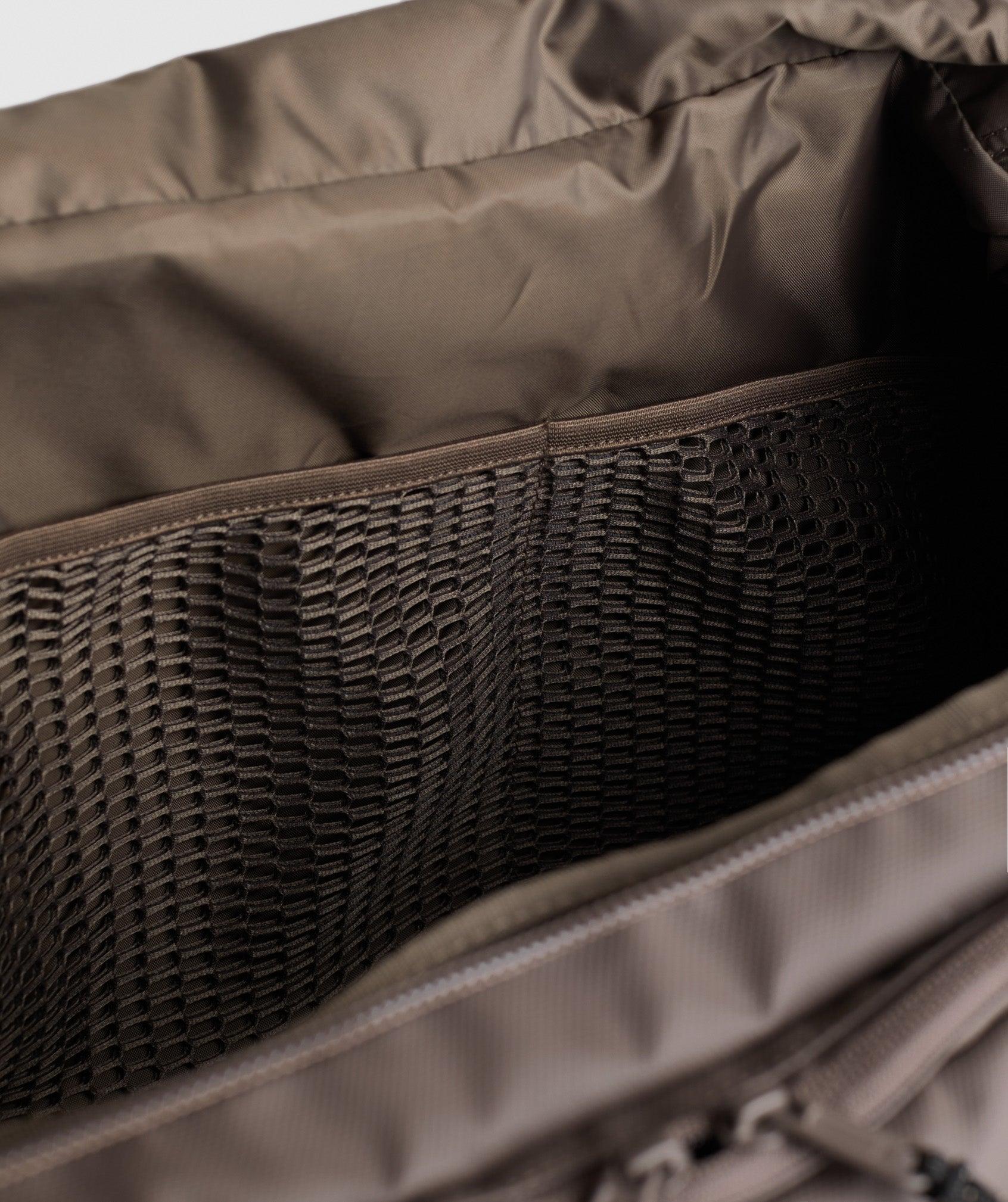 Pursuit Duffle Bag Product Image