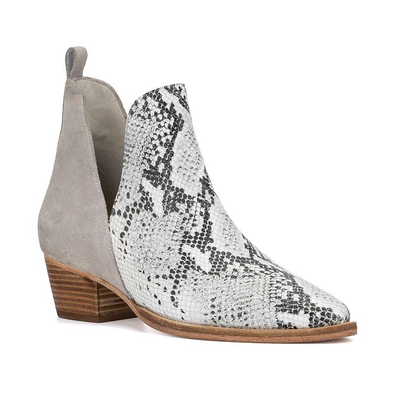 Vintage Foundry Co. Kara Women's Ankle Boots,  Product Image