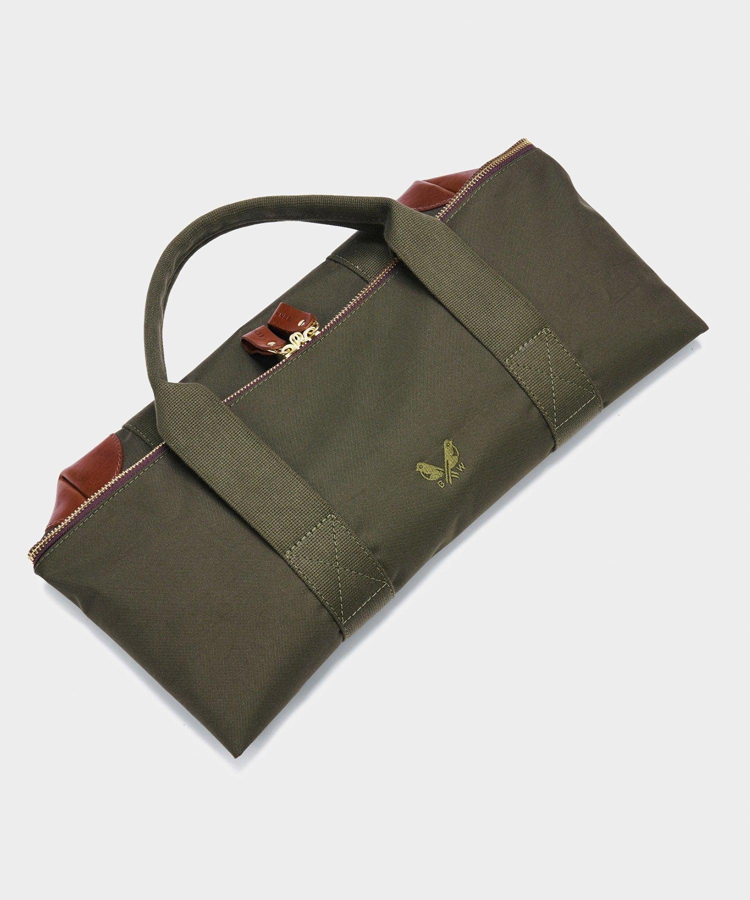 Bennett Winch Nylon Medium Cargo Bag Product Image