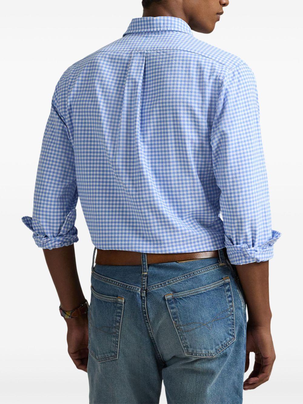 Polo Pony shirt Product Image