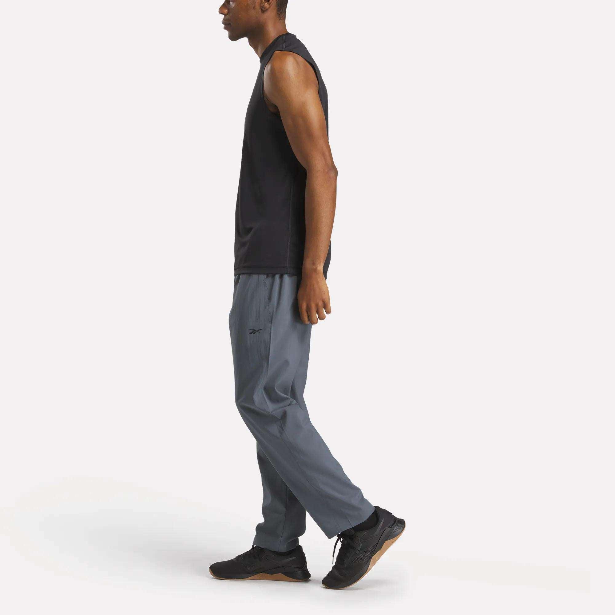 Men's Training Essentials Woven Unlined Pants Male Product Image