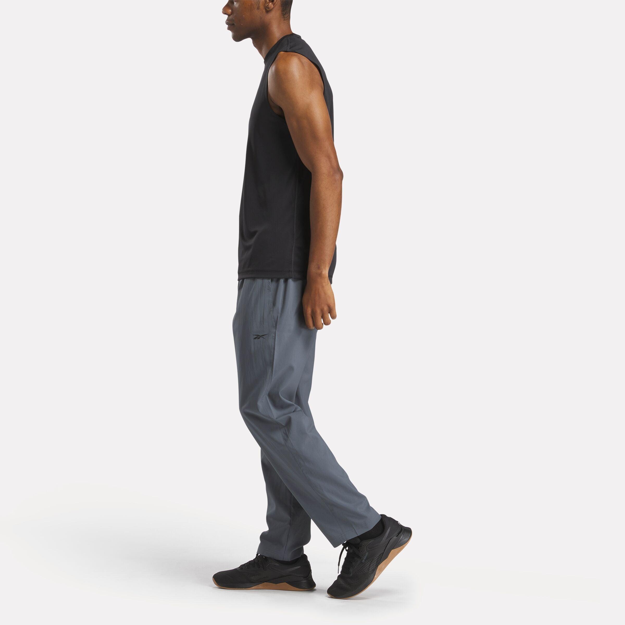 Men's Training Essentials Woven Unlined Pants Male Product Image