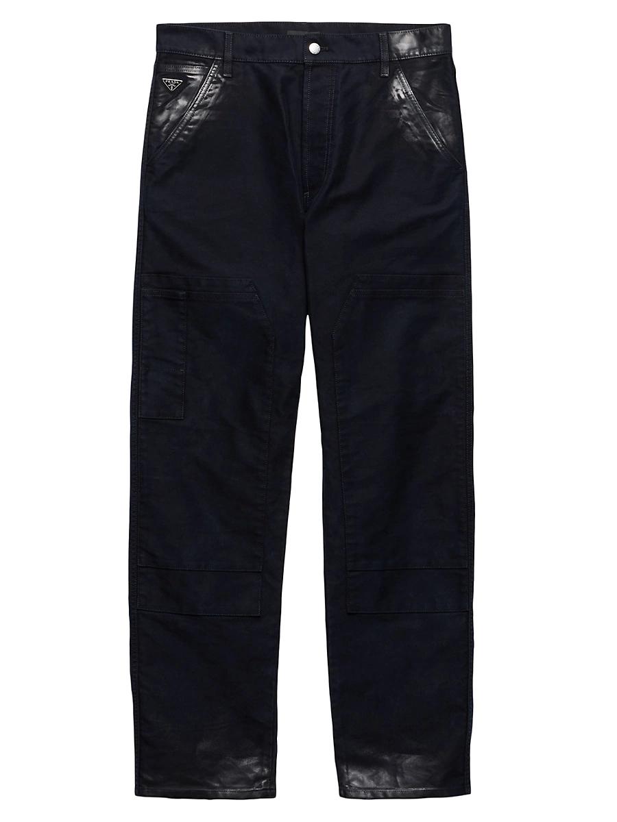 Mens Moleskin Pants Product Image