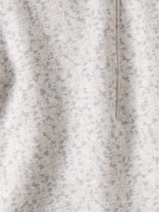 Salutation Stash High Rise Textured Legging Product Image