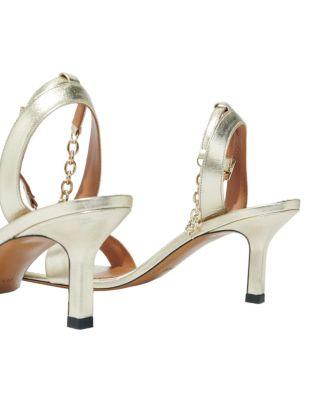 Women's Filinight Ankle Strap High Heel Sandals Product Image
