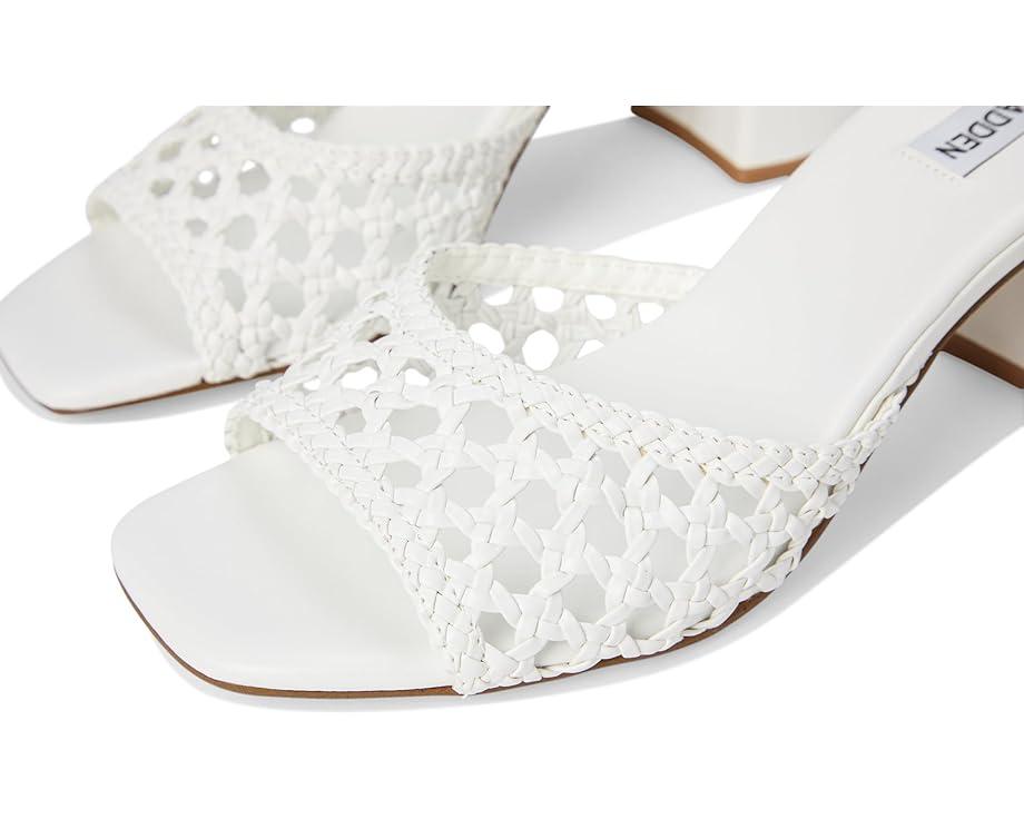 Adapt Distressed Suede Mule Product Image