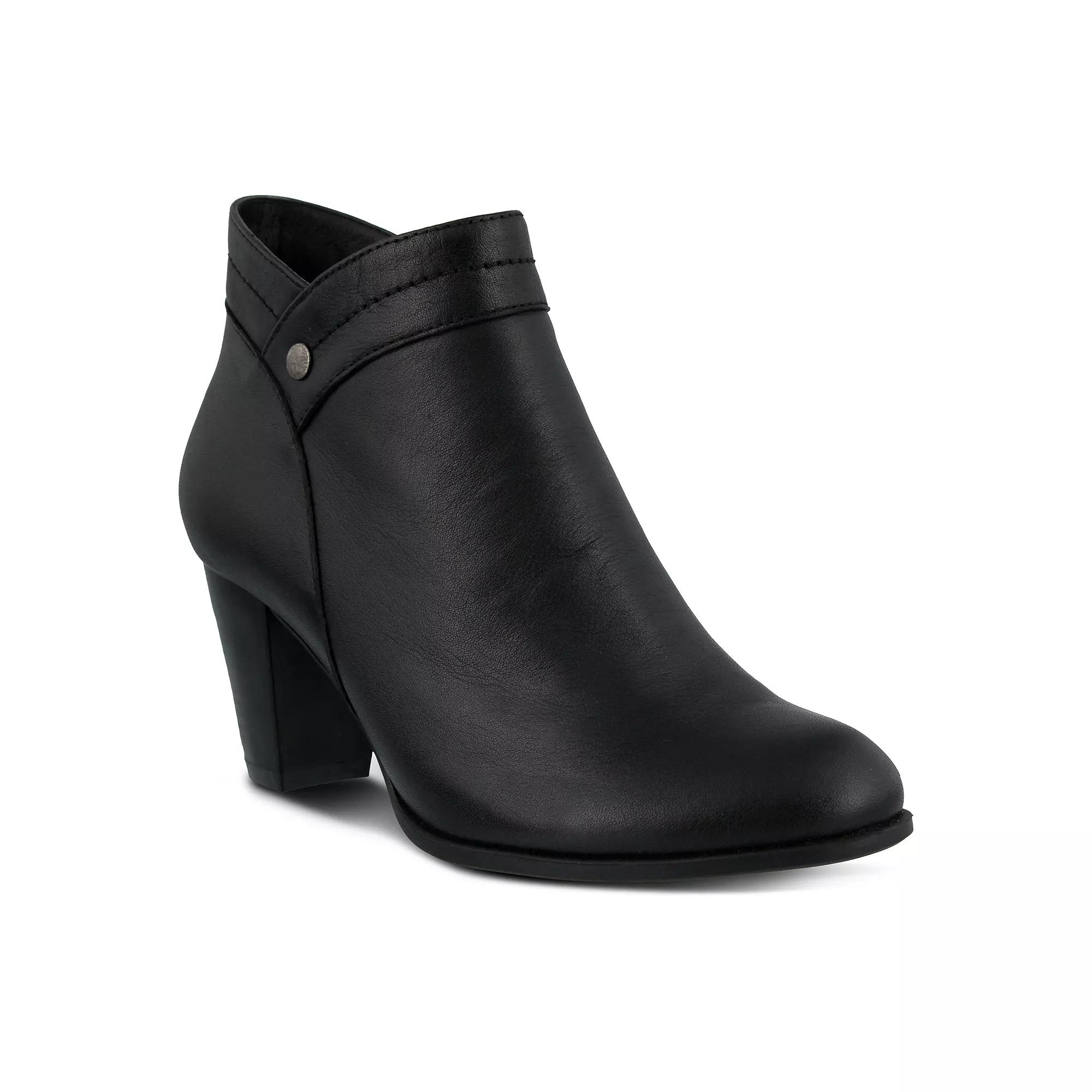Spring Step Itilia Women's Ankle Boots,  Product Image