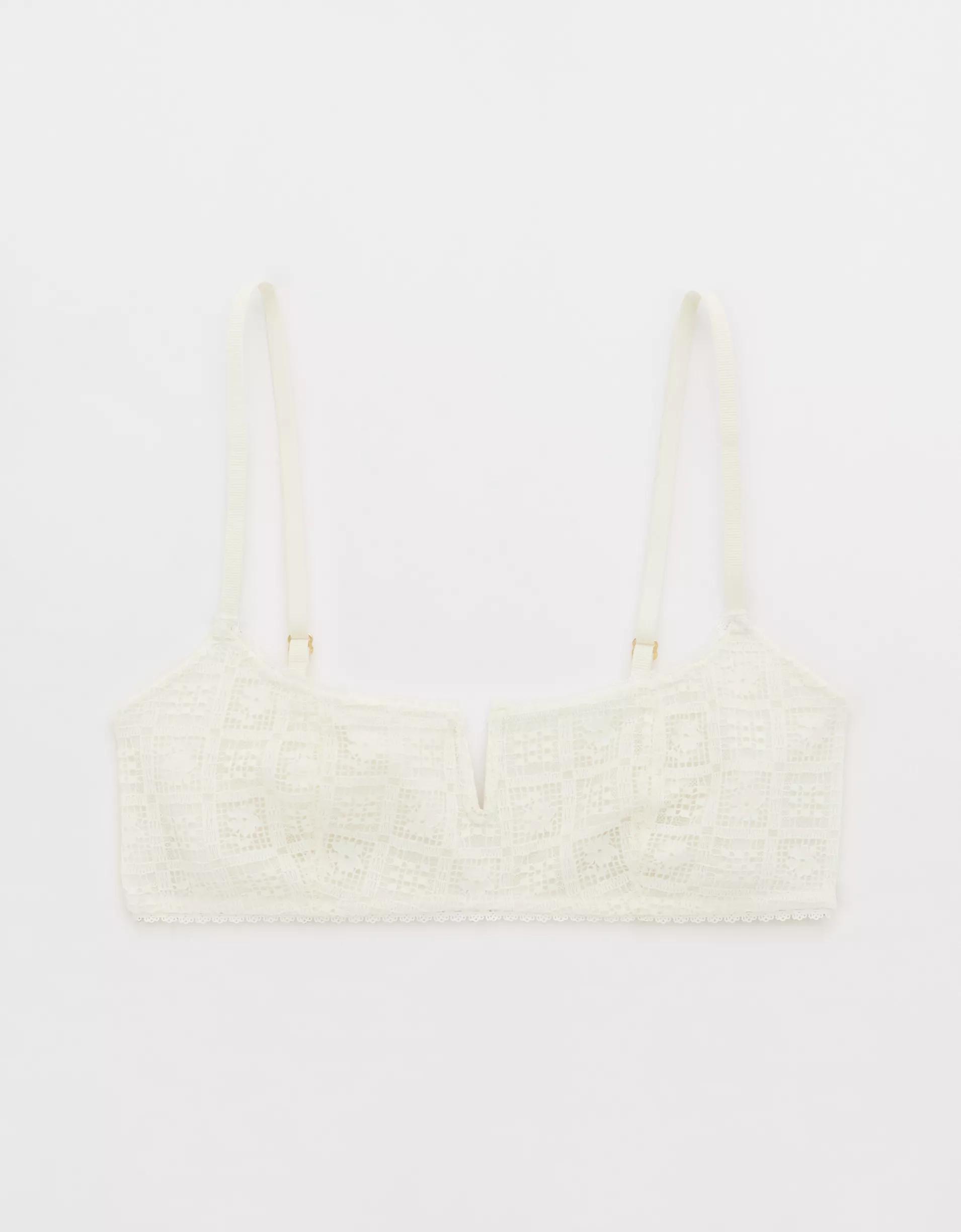 Show Off High Tide Lace Bralette Women's Product Image