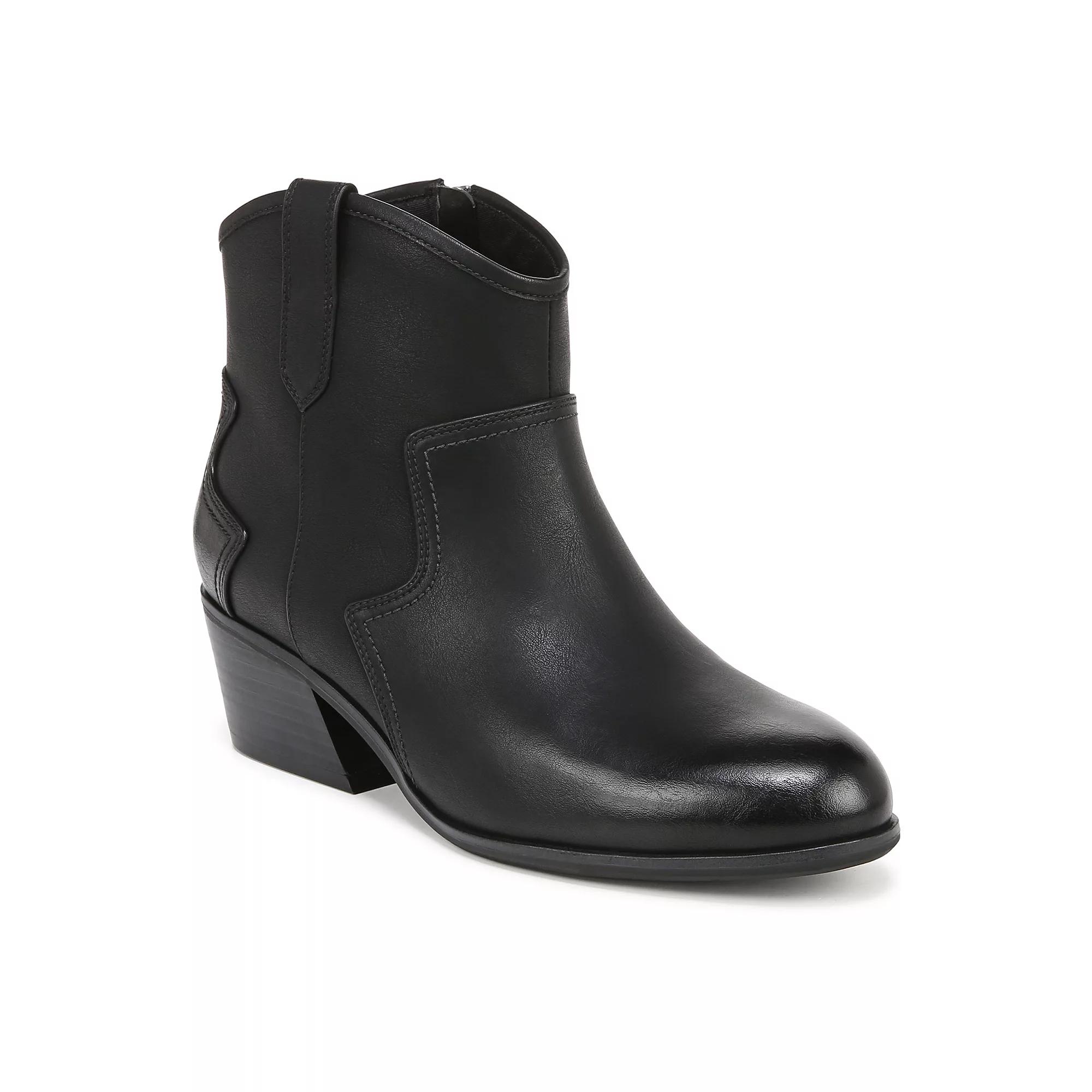 Dr. Scholls Womens Lasso Western Boot Product Image