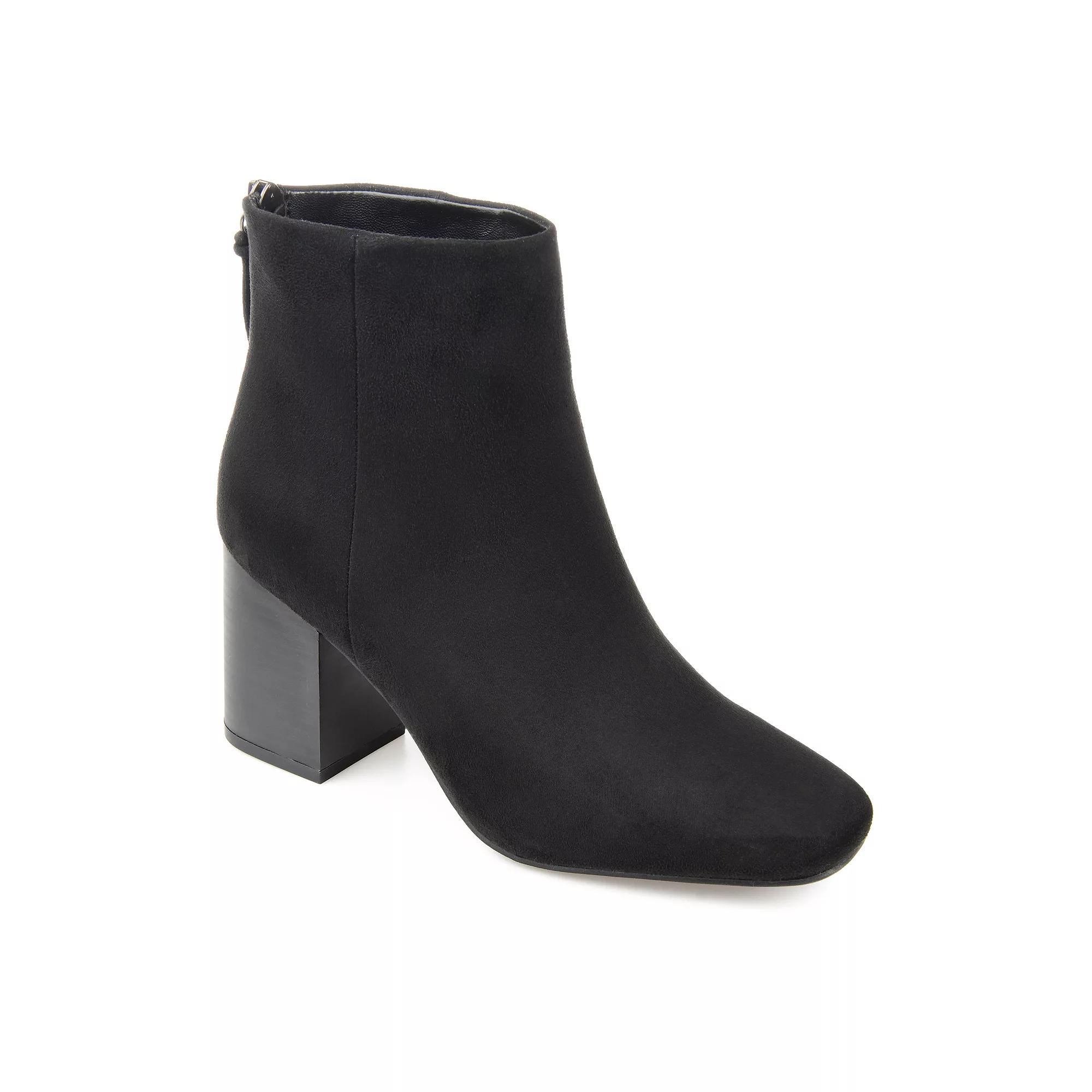 Journee Audrina Women's Ankle Boots,  Product Image