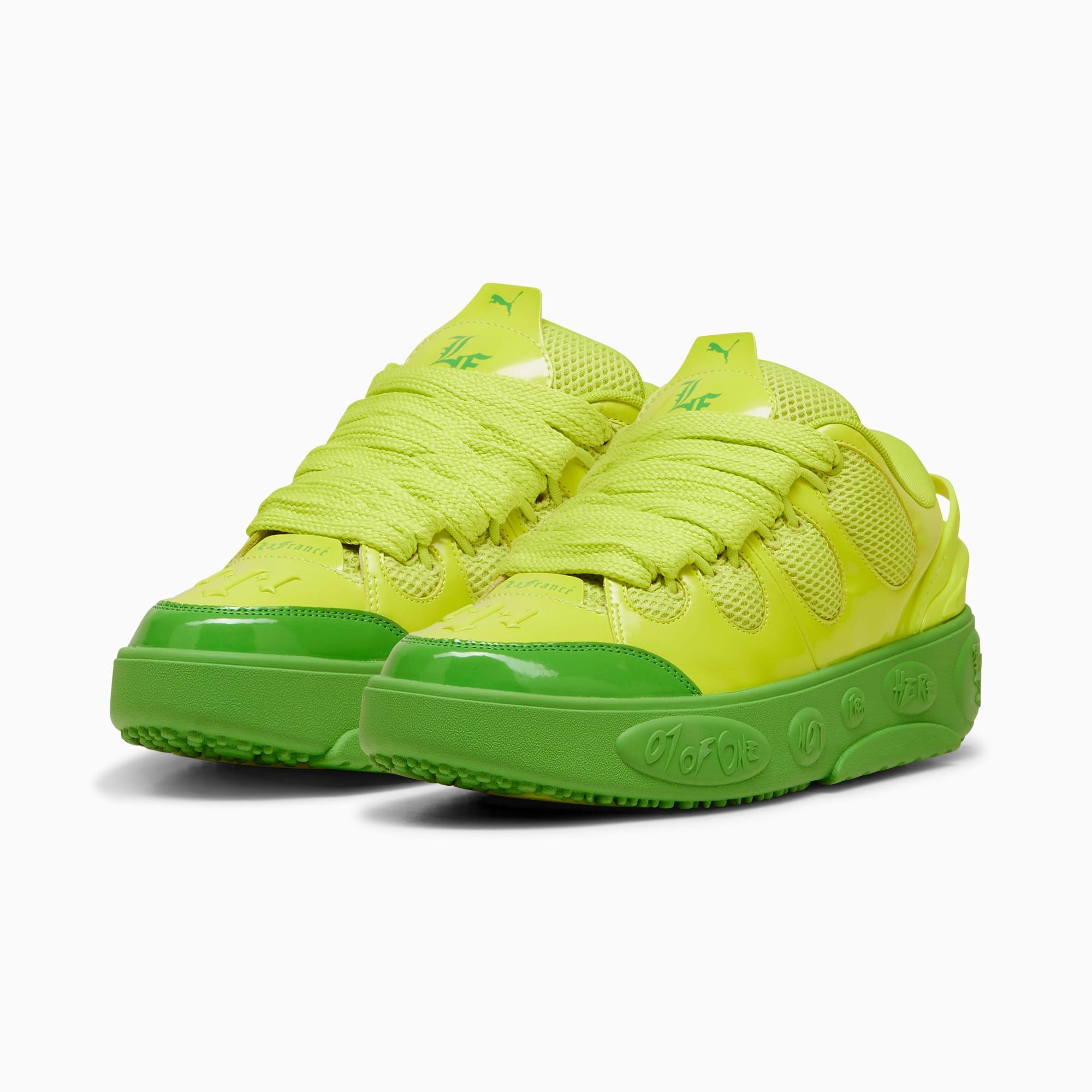 PUMA x LAMELO BALL LaFrancé Assist Men's Sneakers Product Image