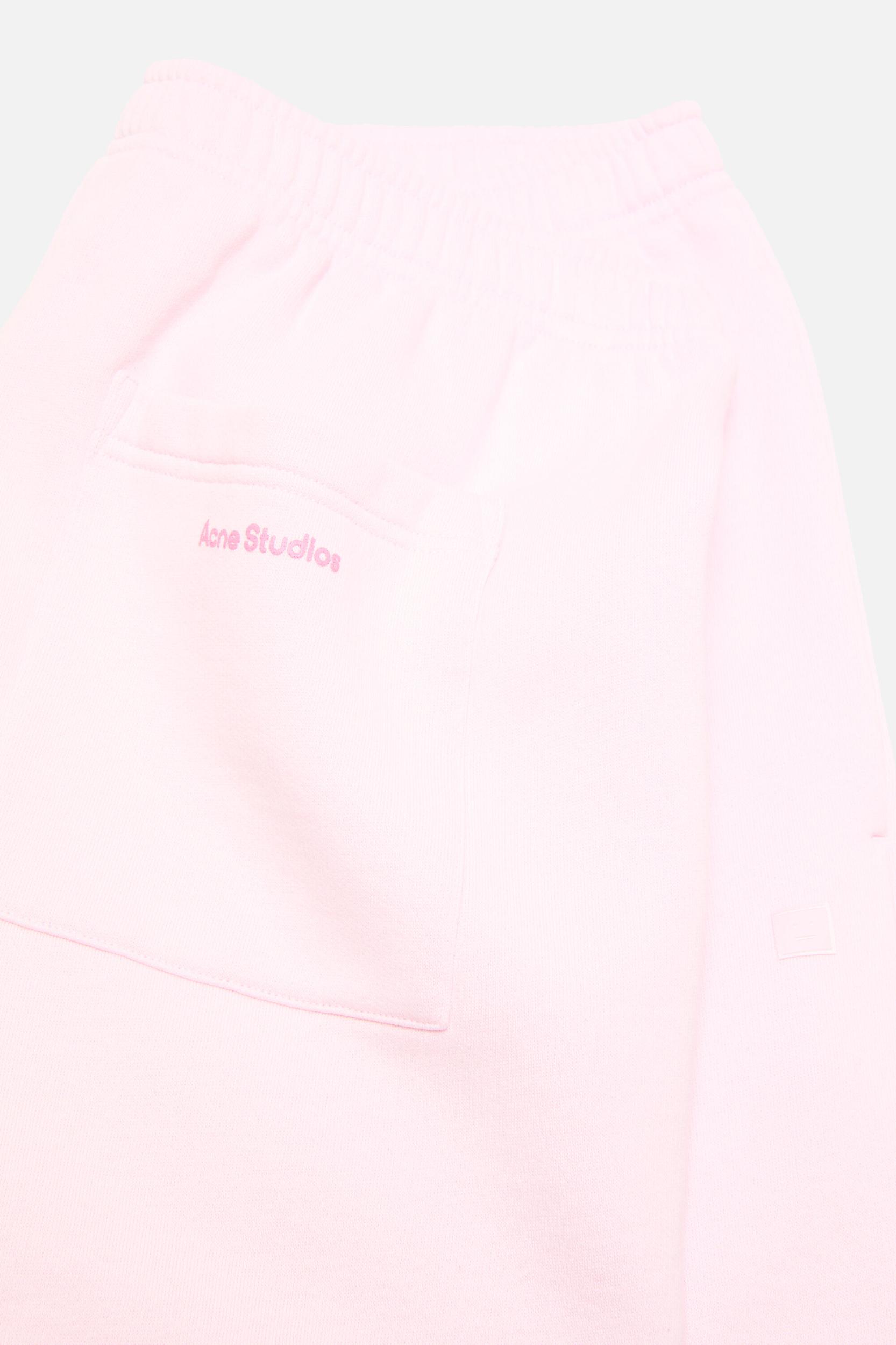 Fleece shorts Product Image