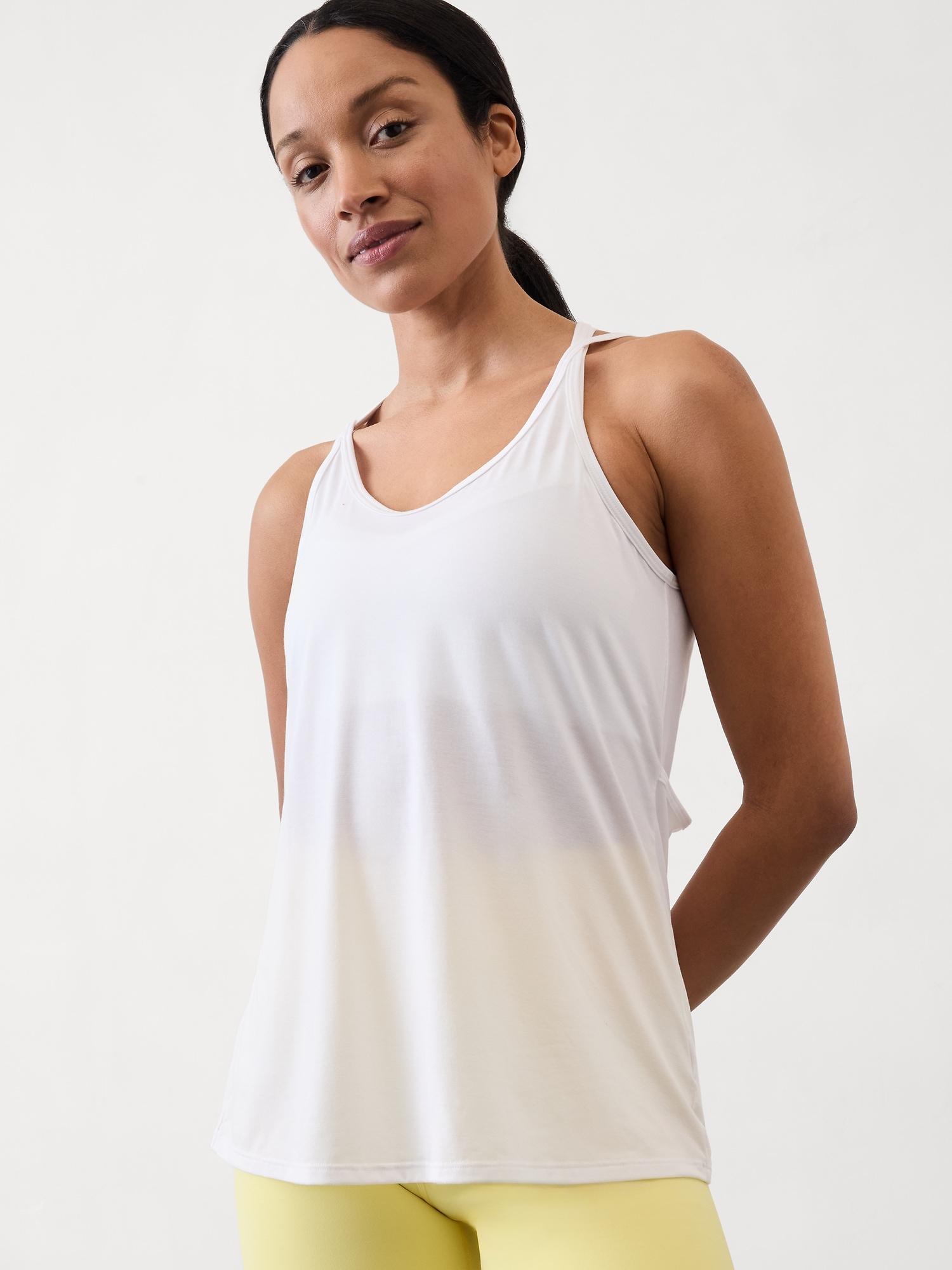 With Ease Strappy Tank Product Image