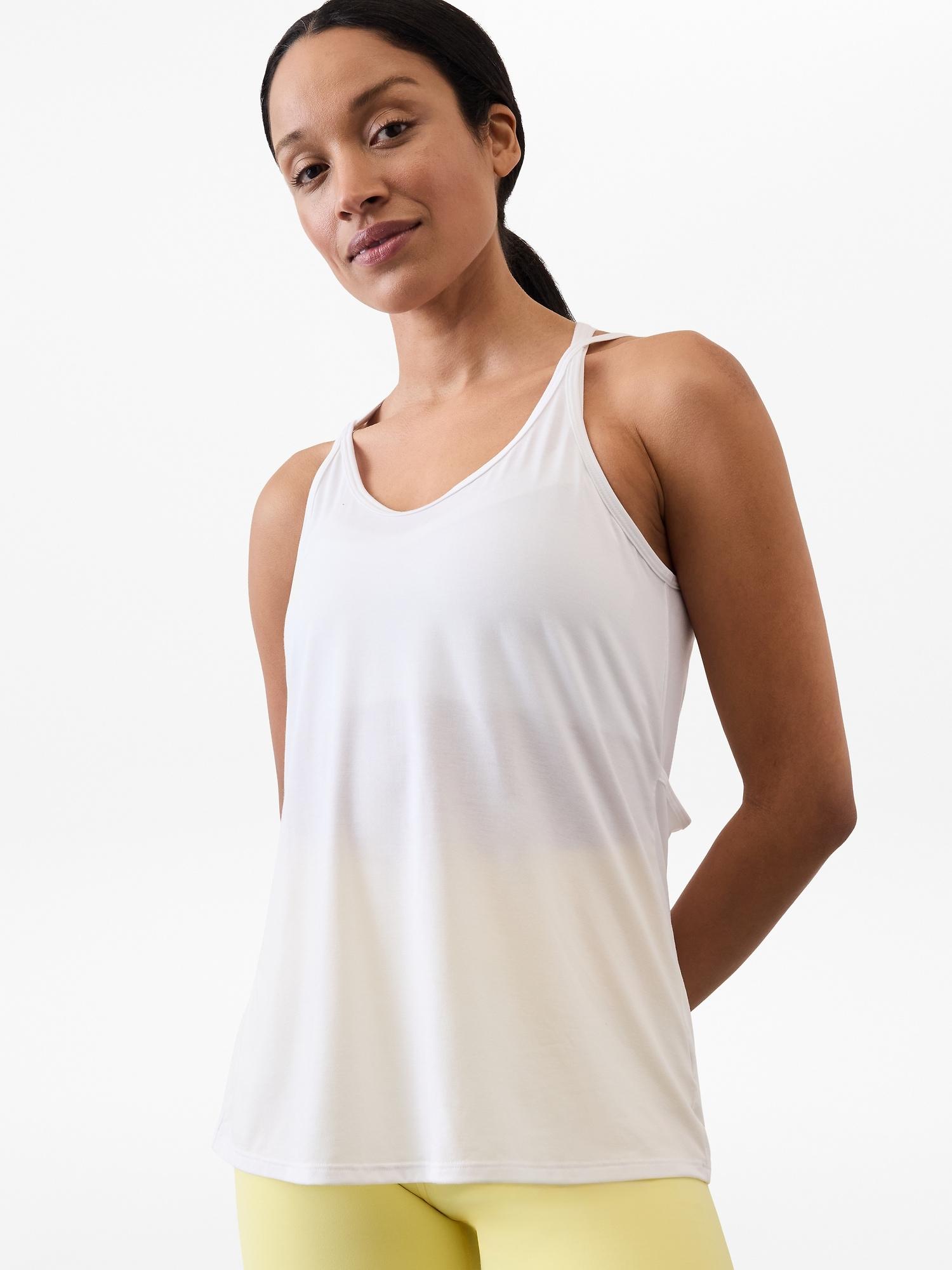 With Ease Strappy Tank Product Image