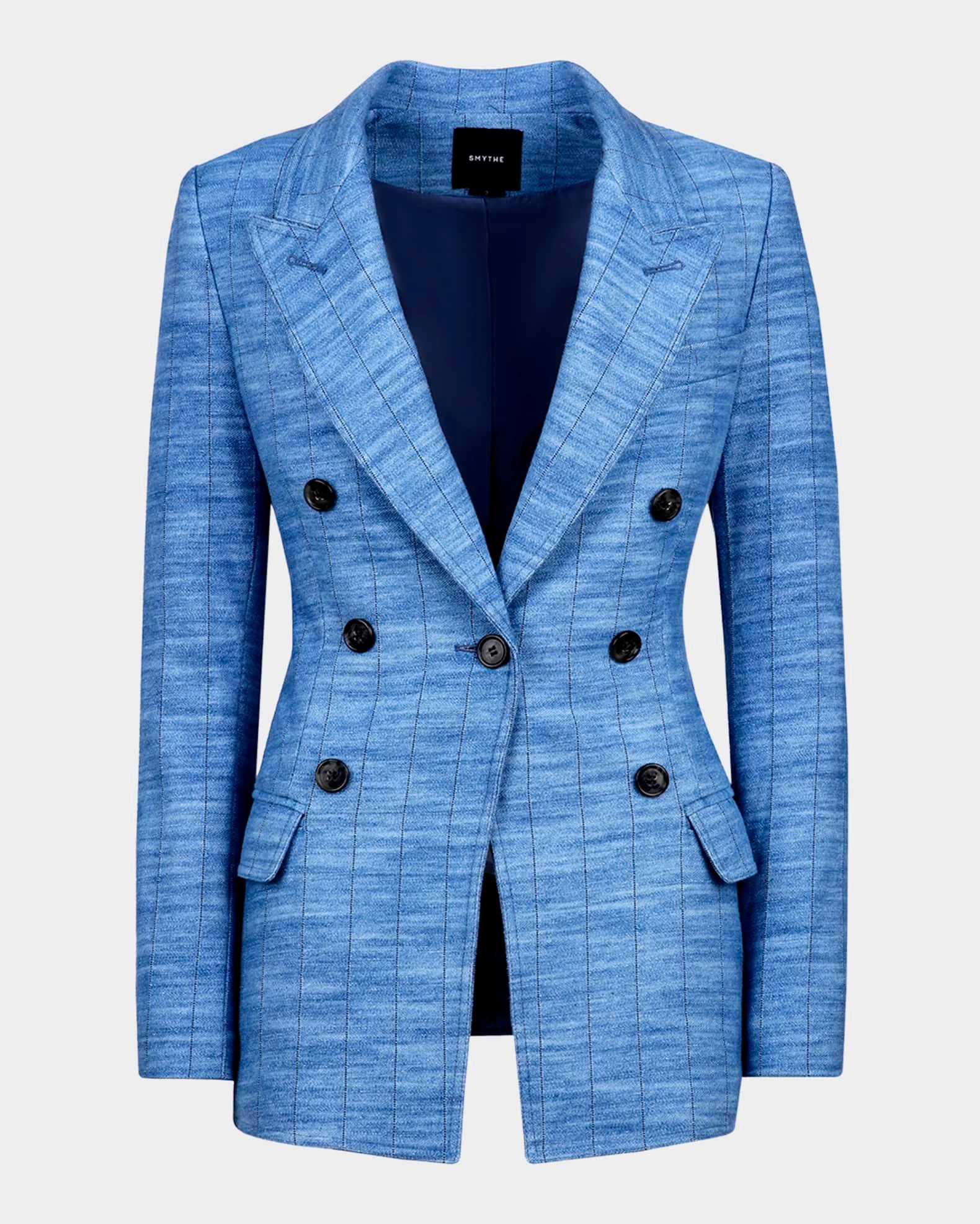 Not a DB Blazer Product Image