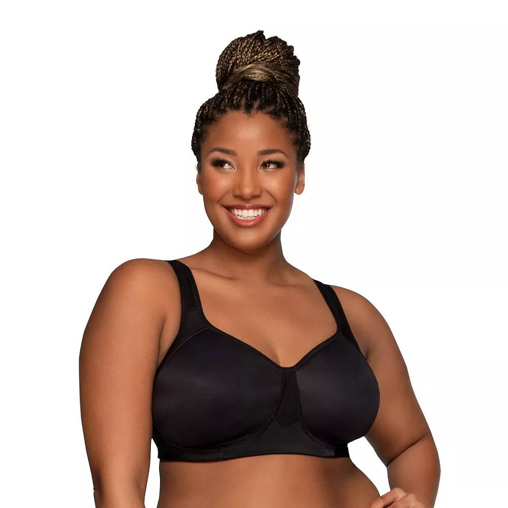 Vanity Fair Lingerie® Sport Full-Figure Wireless Bra 71500, Women's,  Product Image