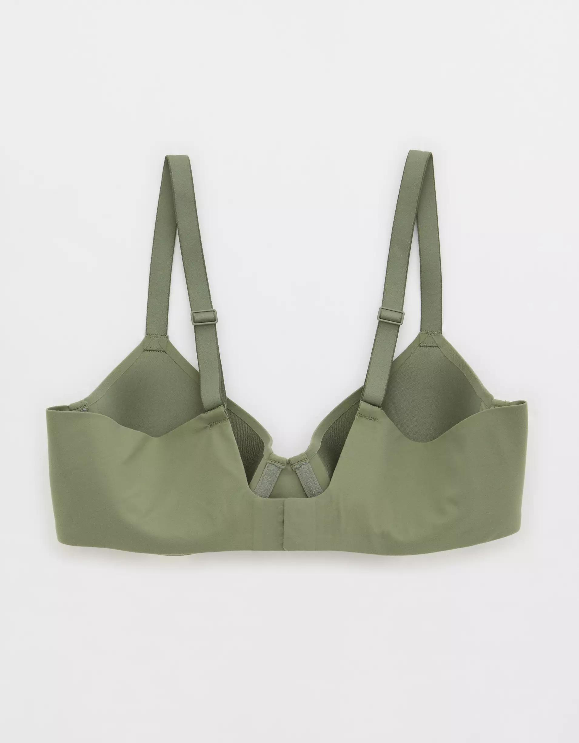 SMOOTHEZ Full Coverage Lightly Lined Bra Product Image