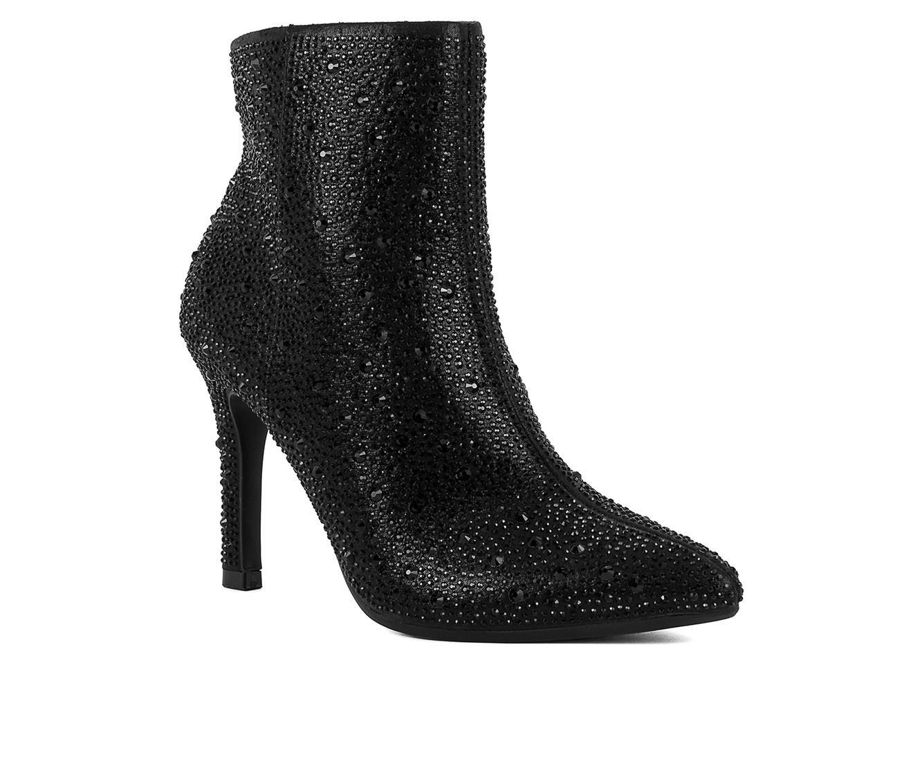 Women's Sugar Venca 2 Dress Booties Product Image