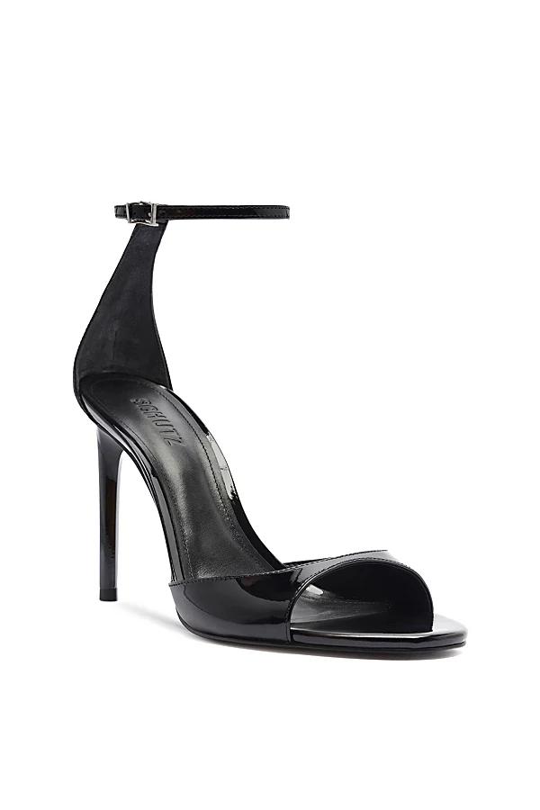 Schutz Scarlett Heeled Sandal Womens at Urban Outfitters Product Image