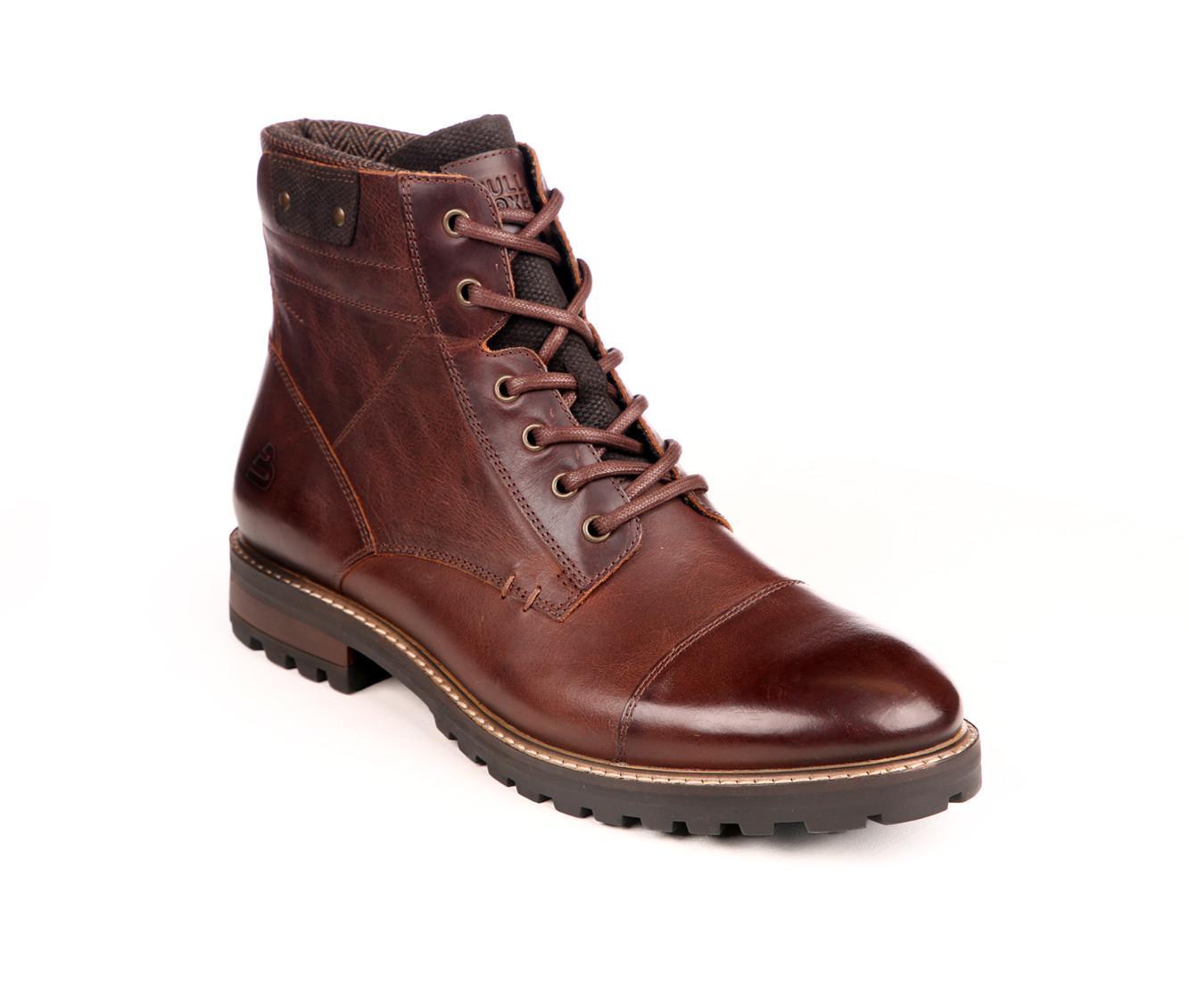 Men's Bull Boxer Laser Boots Product Image