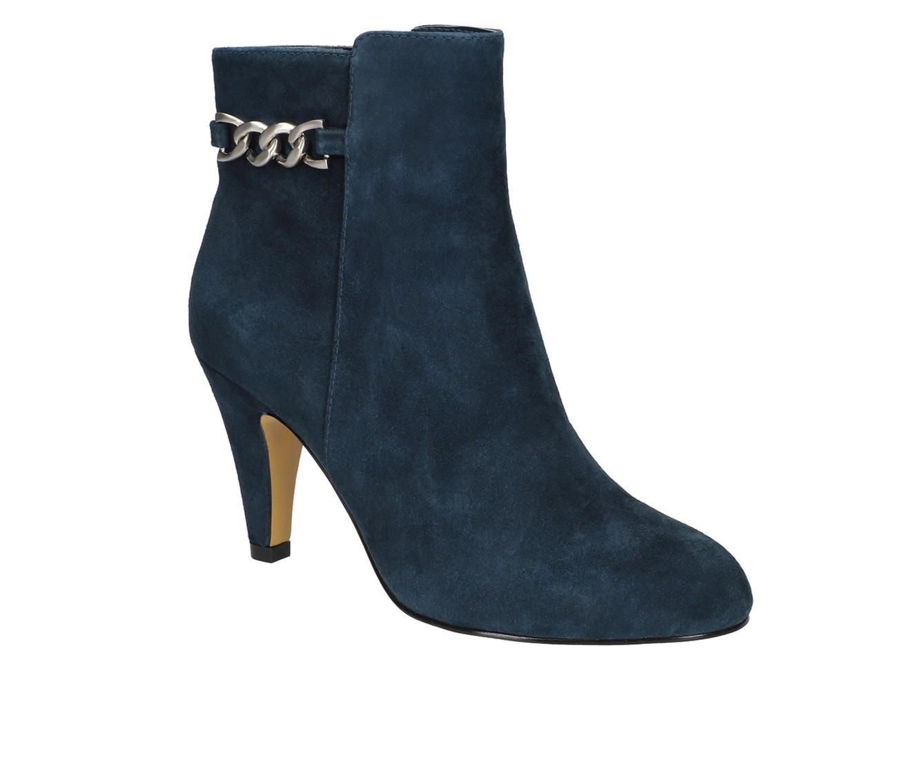 Women's Bella Vita Agnes Dress Booties Product Image