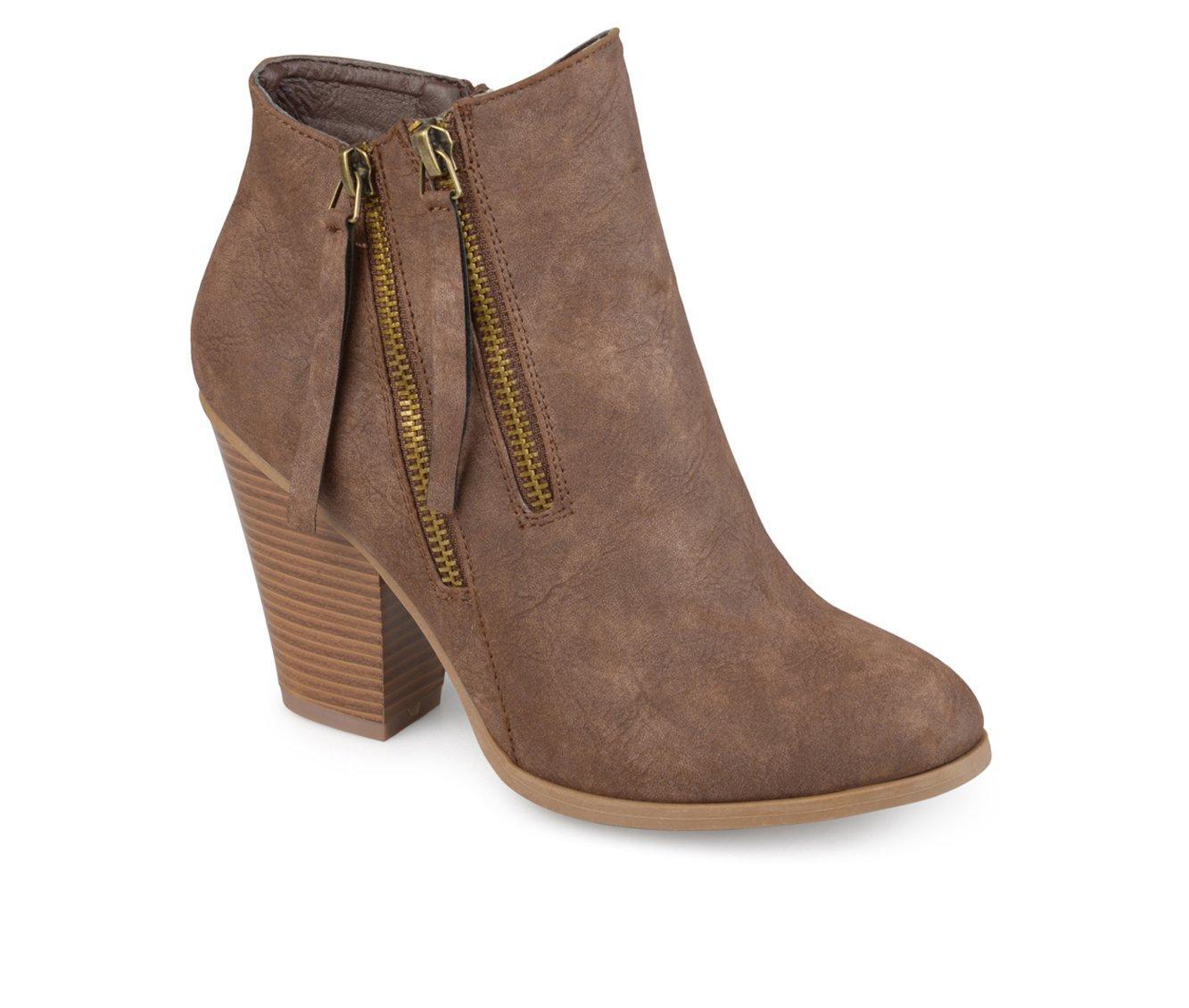 Women's Journee Collection Vally Booties Product Image