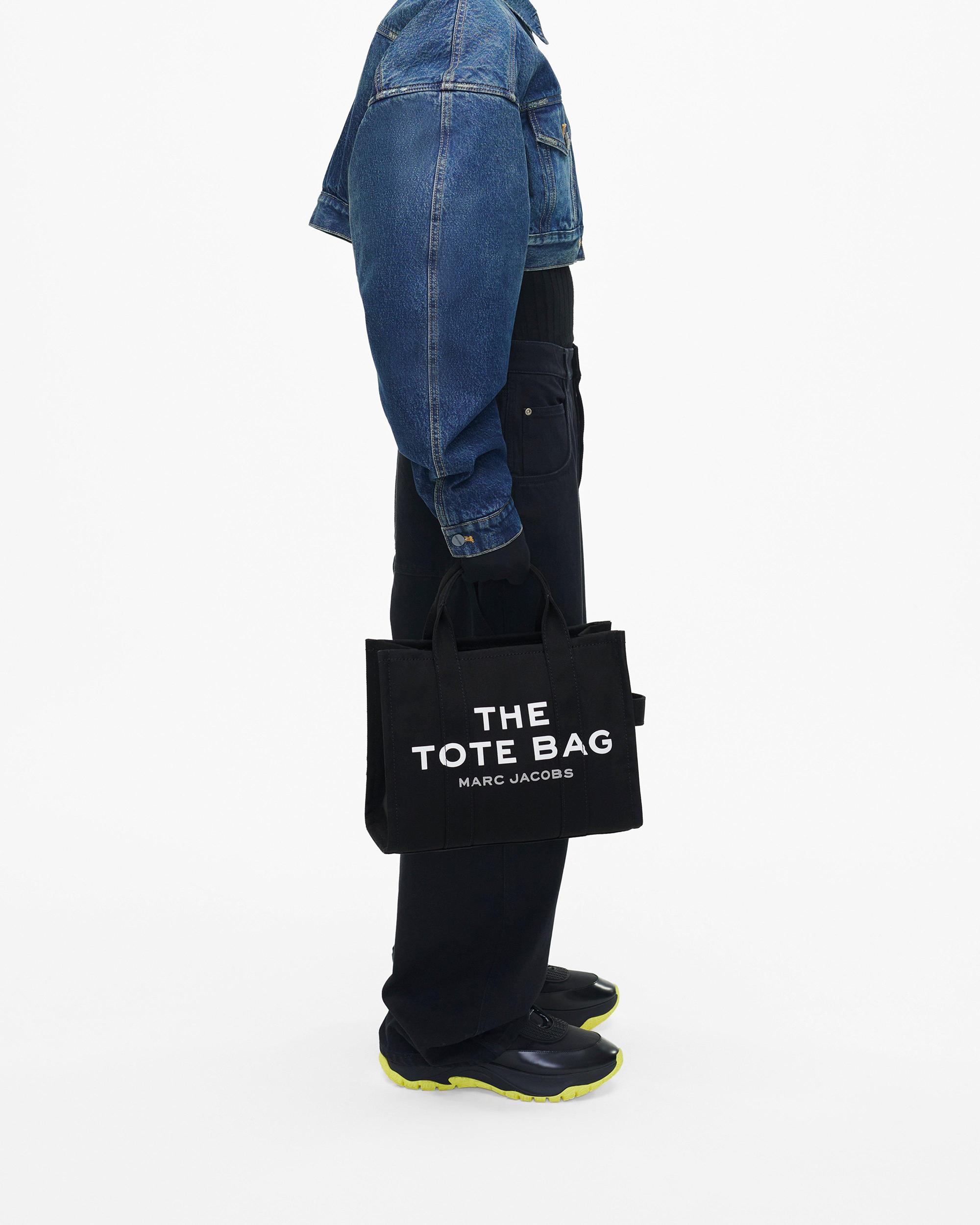The Canvas Medium Tote Bag Product Image
