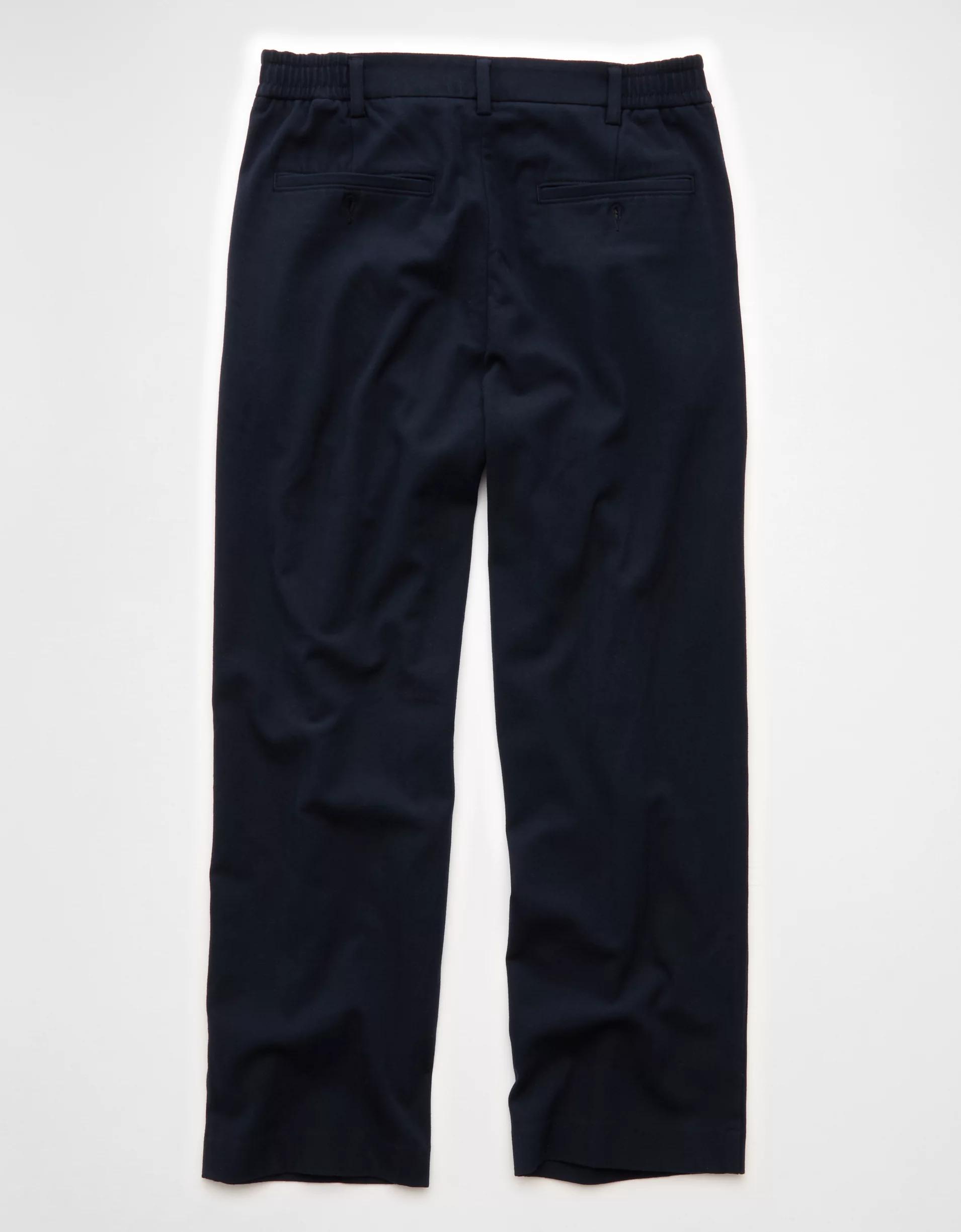 AE Flex Loose Trouser Pant Product Image