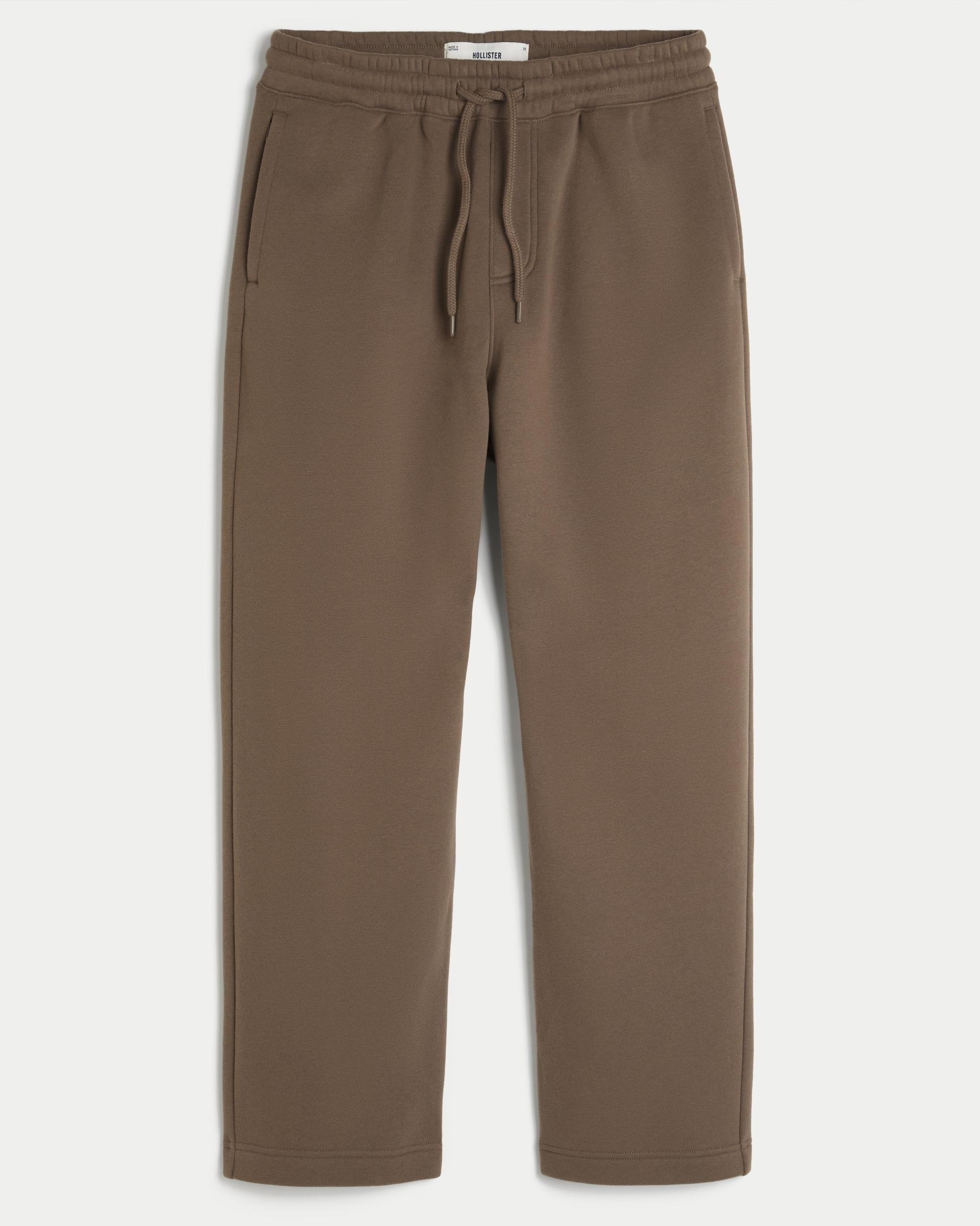 Baggy Sweatpants Product Image