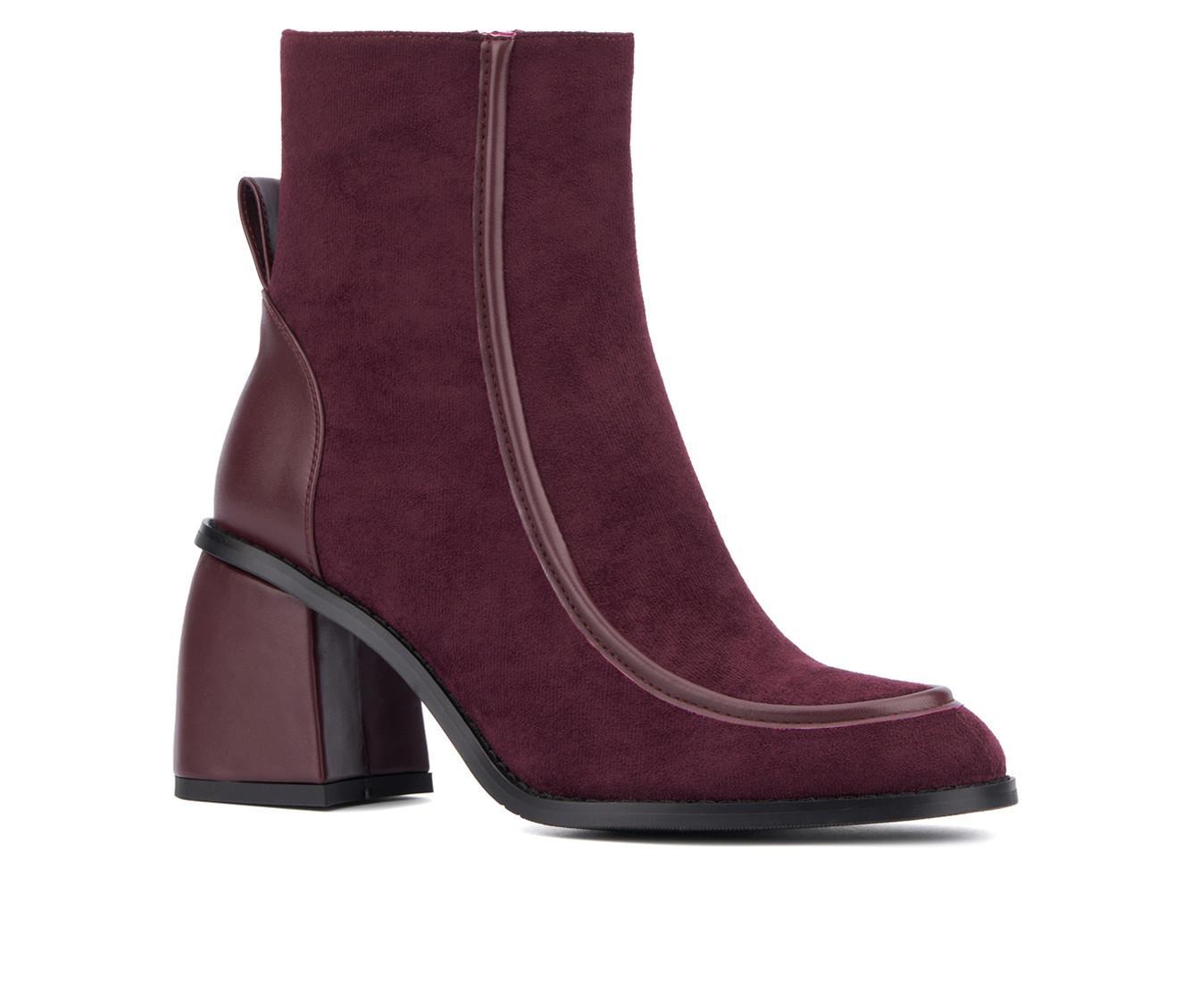 Women's Torgeis Rashida Booties Product Image