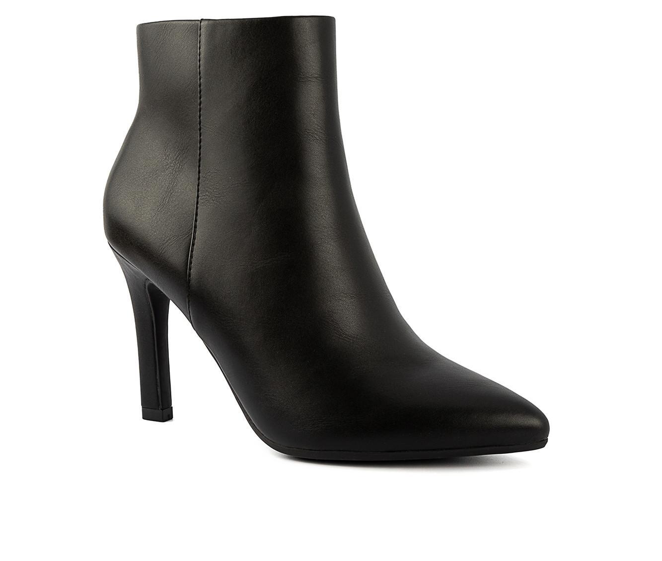 Women's Sugar Vecna Dress Booties Product Image