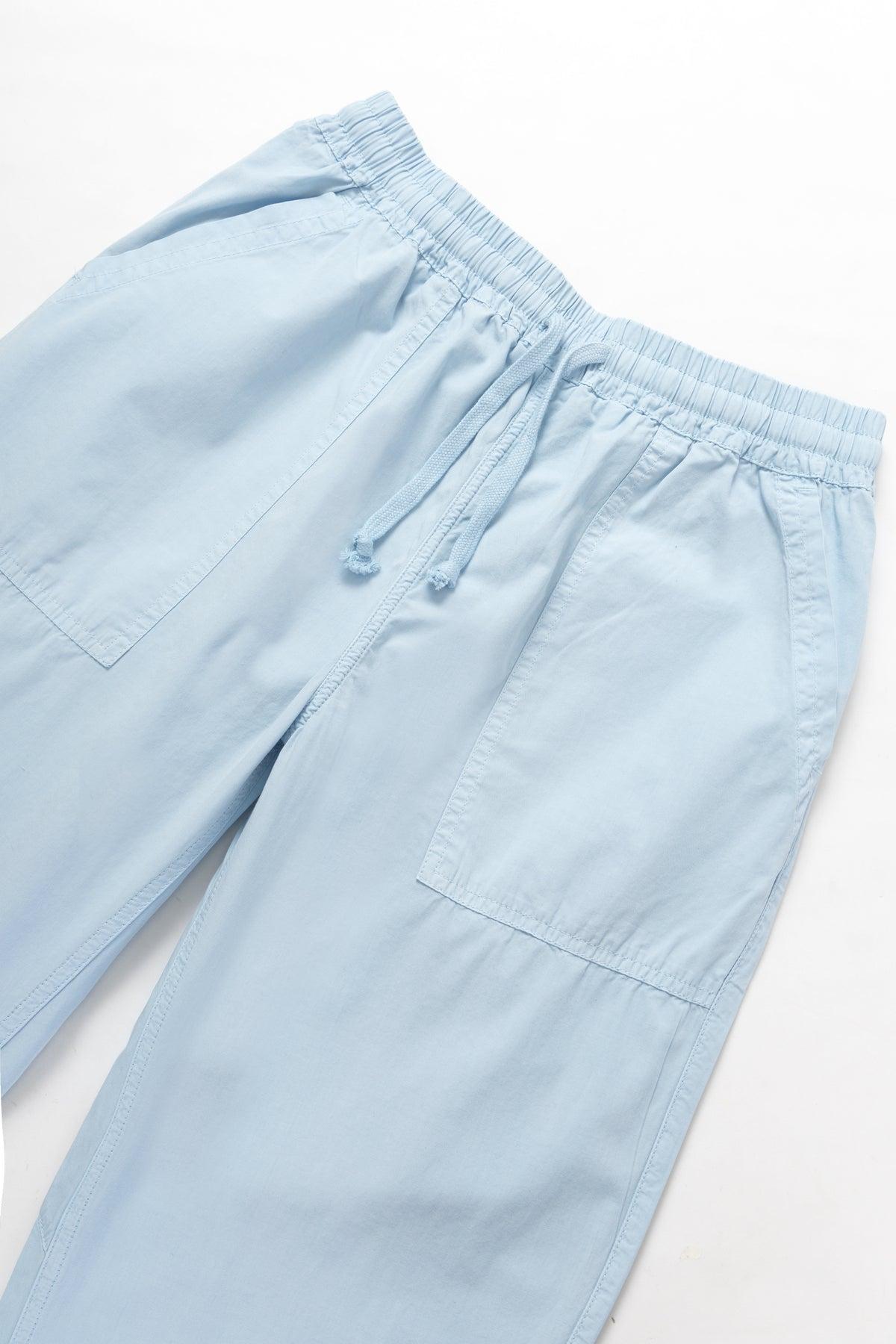 Service Works - Poplin Chef Pants - Powder Product Image