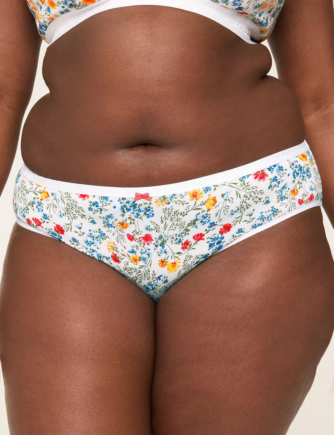 Cotton Hipster Panty Product Image