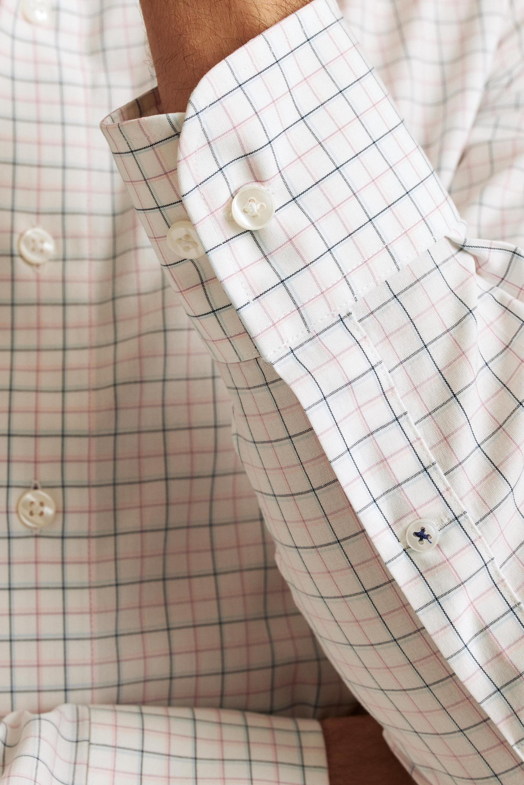 The Desk To Dinner Shirt Product Image