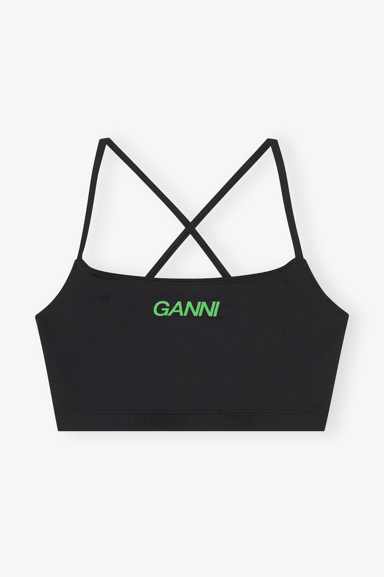 Active Strap Top Product Image