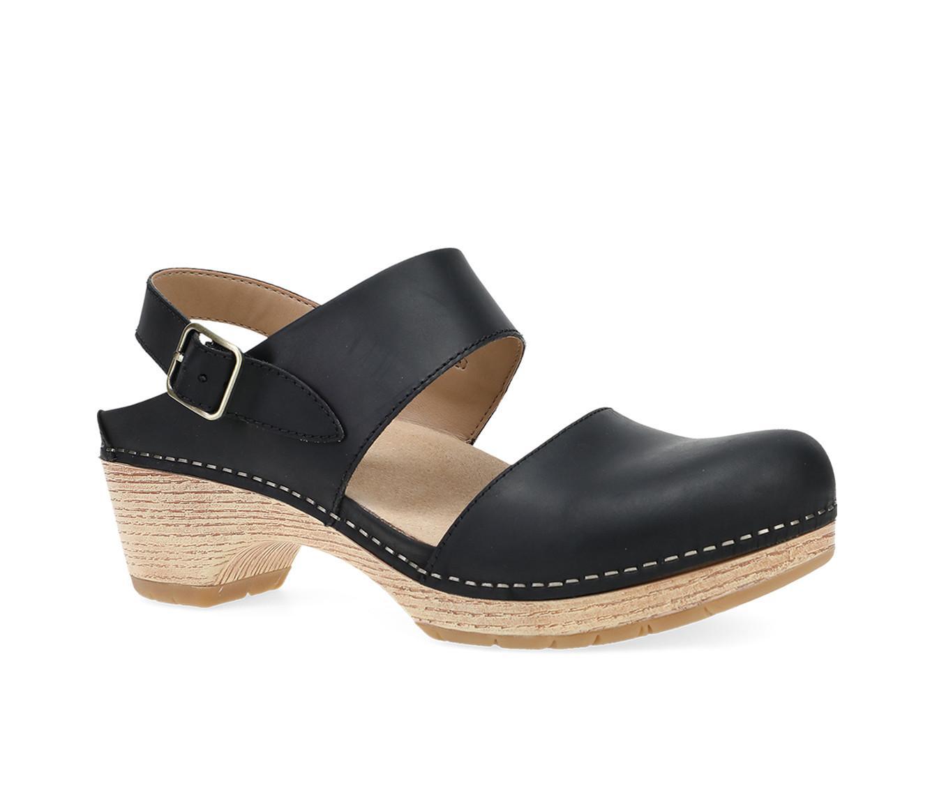 Women's Dansko Lucia Clogs Product Image