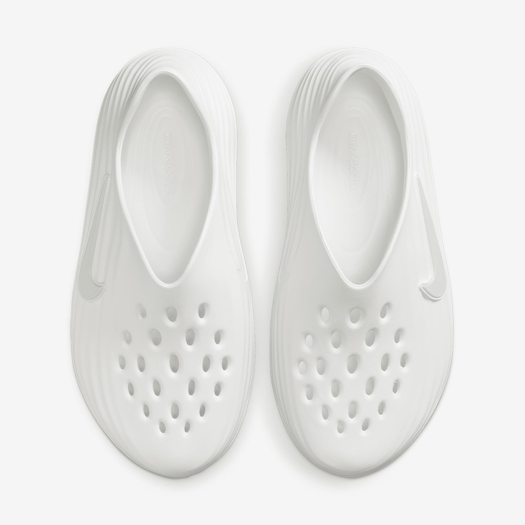 Nike Womens ReactX Rejuven8 Shoes | HV5062-001 Product Image