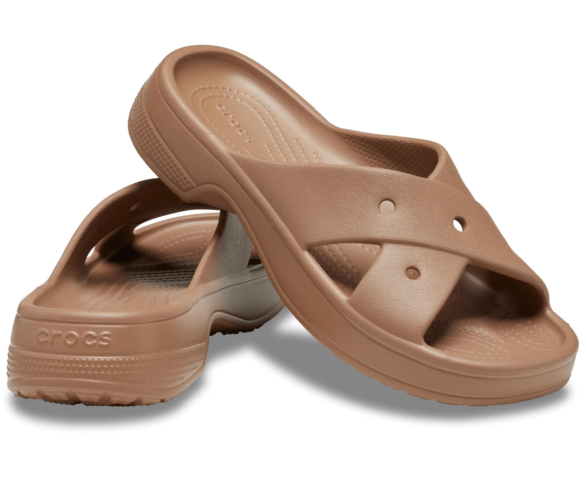 Classic Women's Cross Strap Product Image