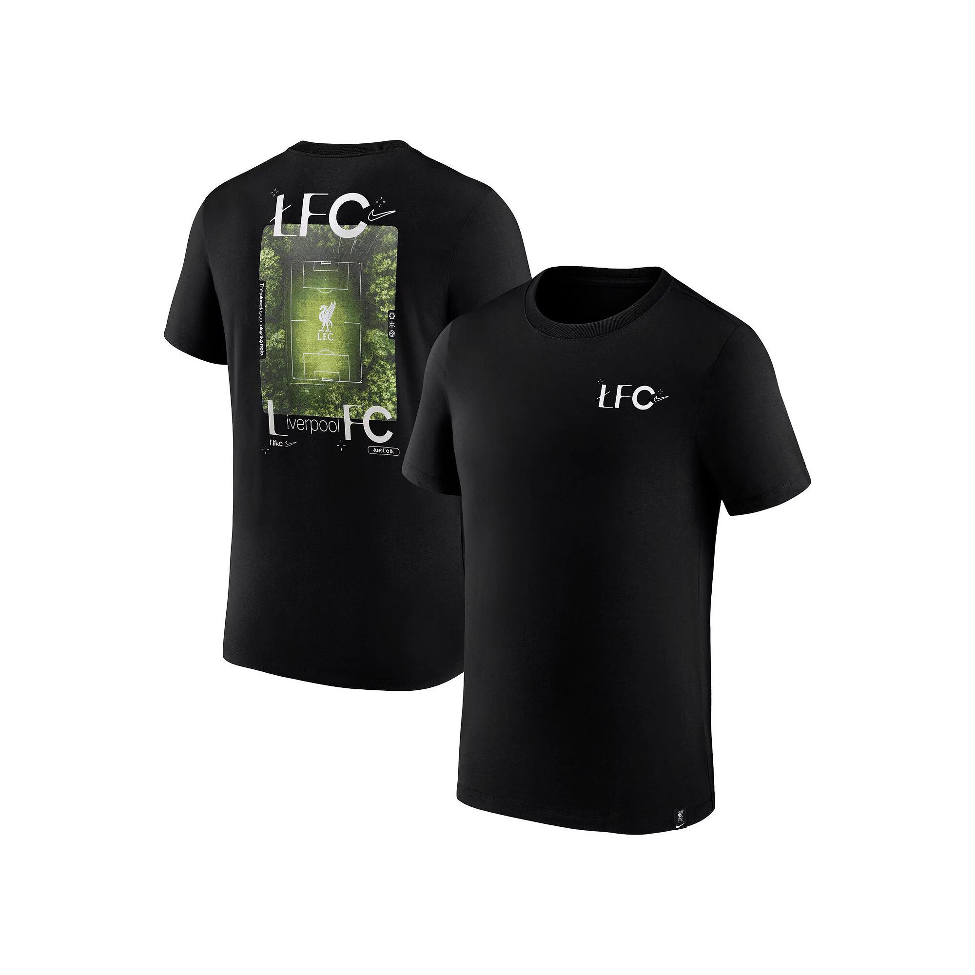 Men's Fanatics Black New York Jets Jump The Gun Act Fast T-Shirt,  Product Image