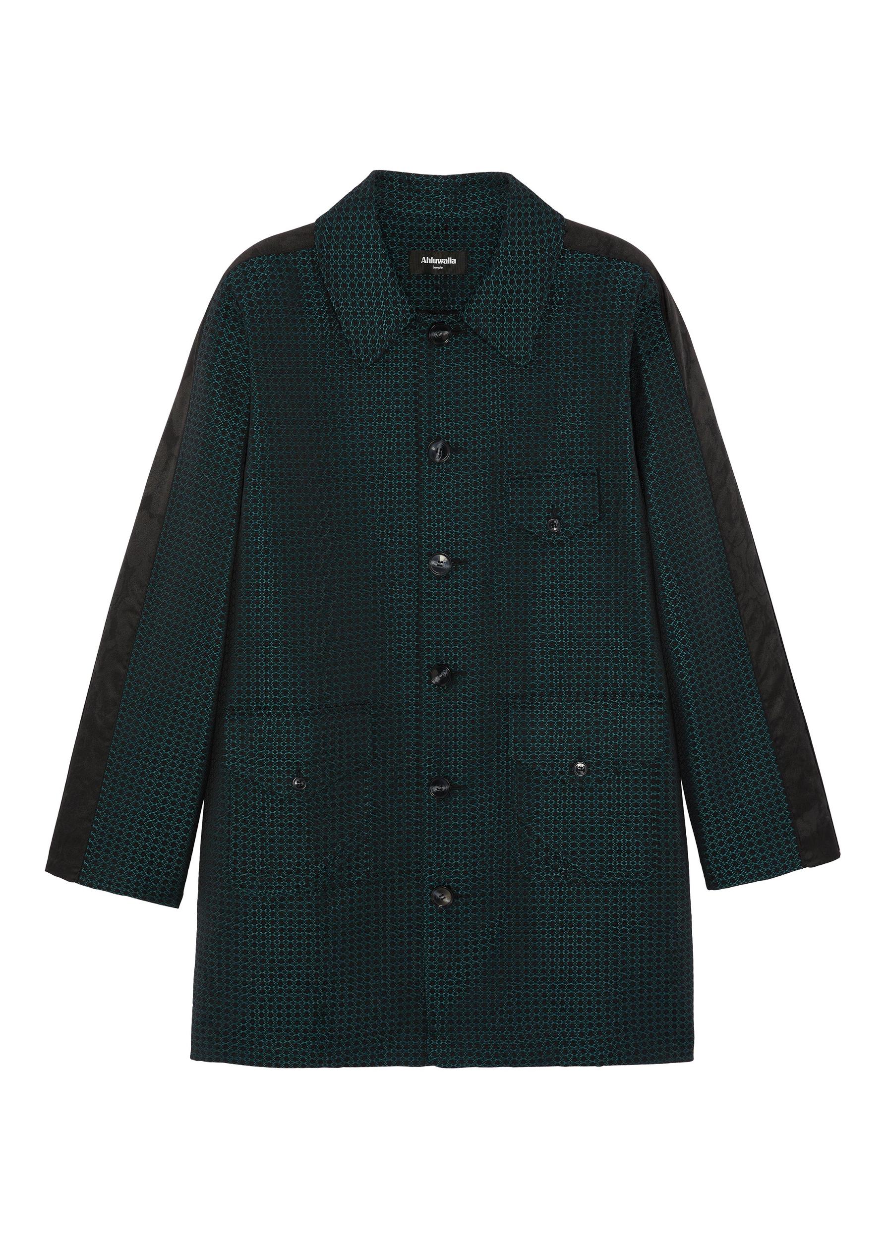 Kholi Tailored Trouser Male Product Image