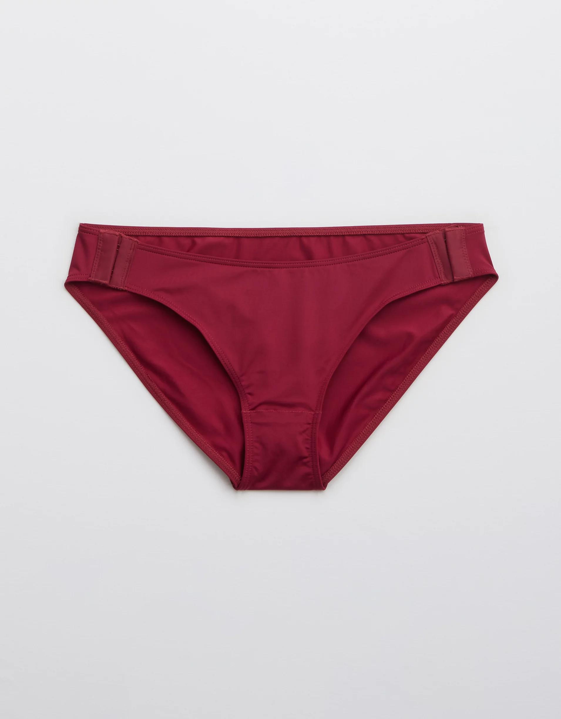 Slick Chicks Adaptive Bikini Underwear Product Image