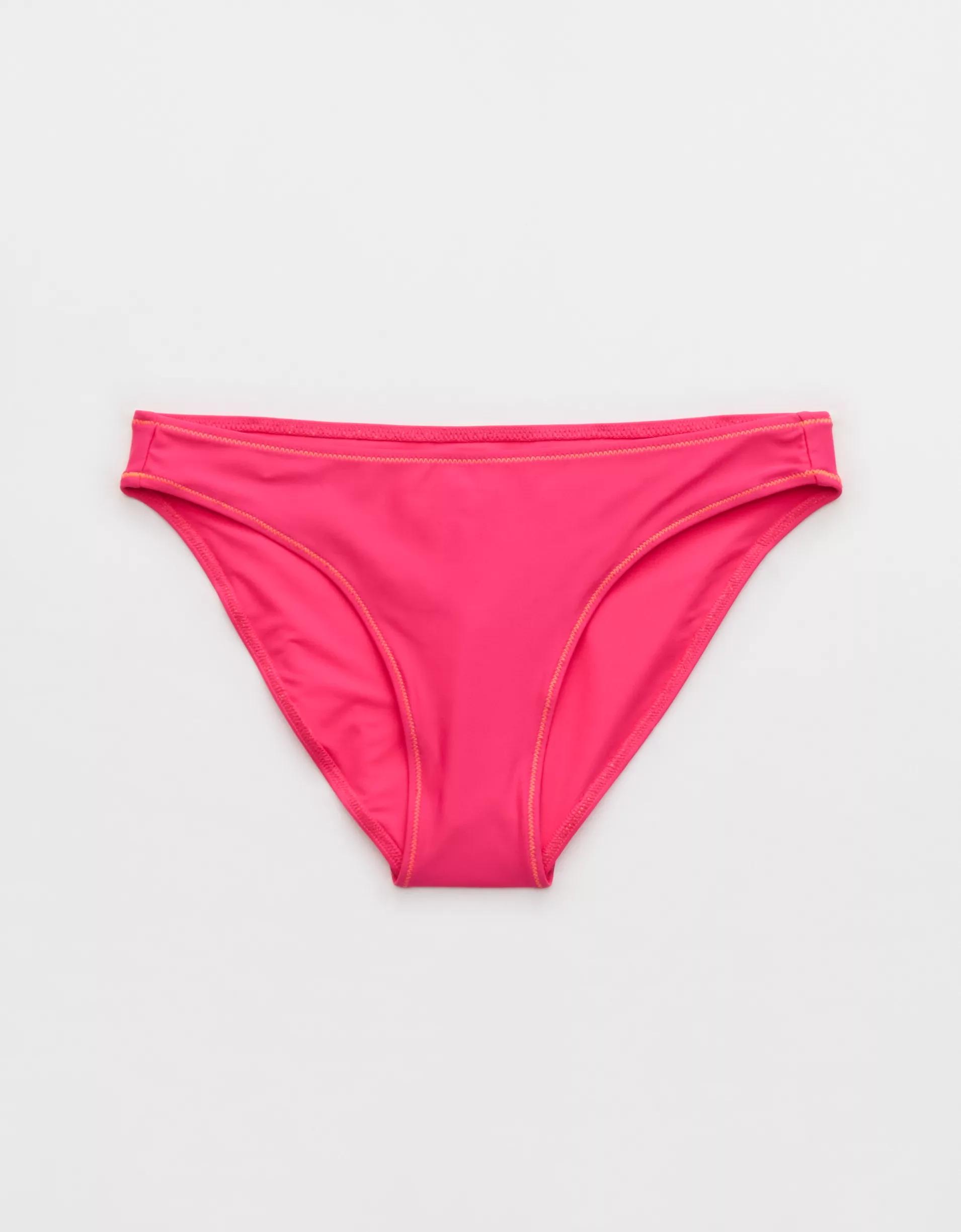 Aerie The Classic Bikini Bottom Product Image