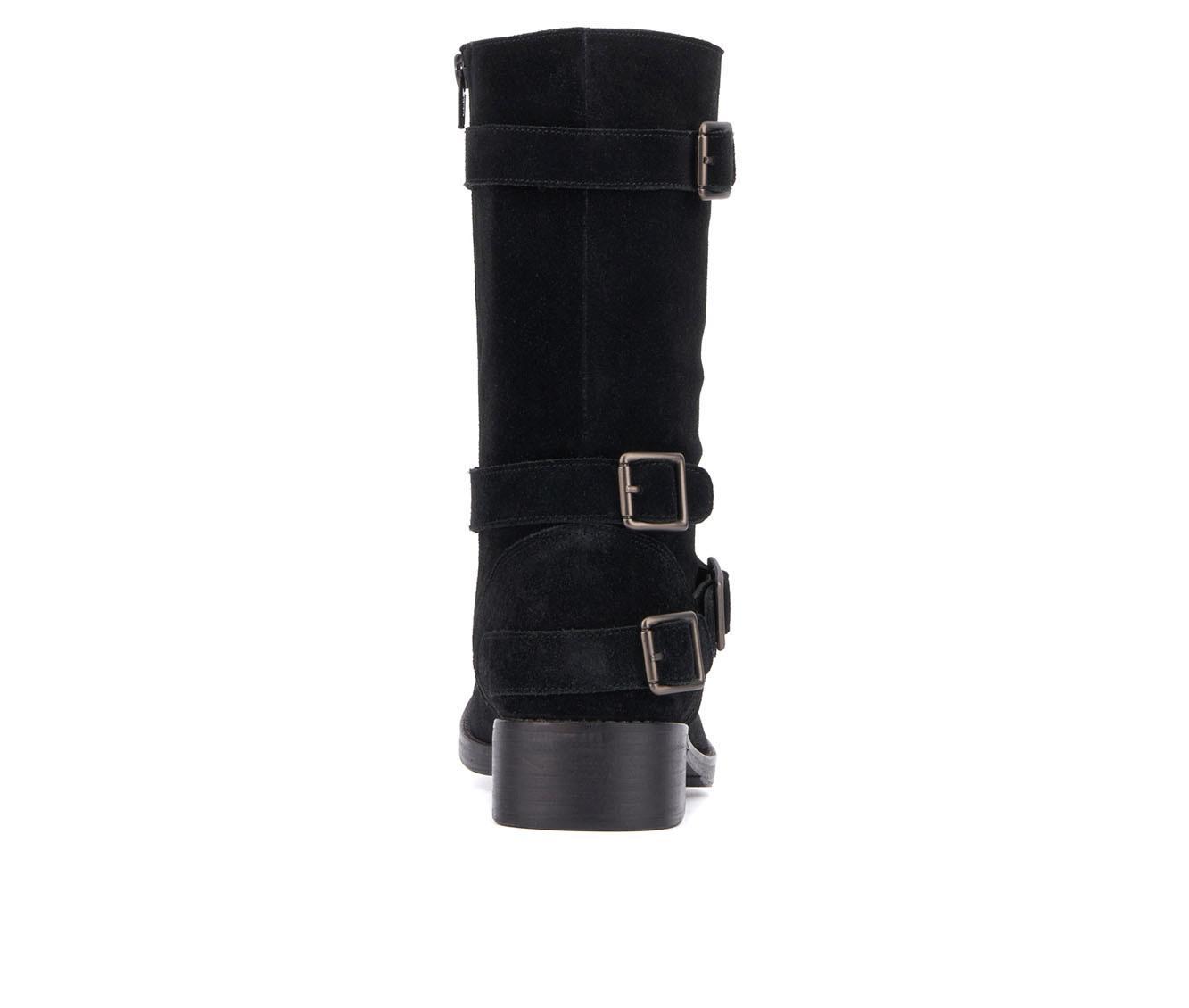 Women's Vintage Foundry Co Katia Knee High Boots Product Image