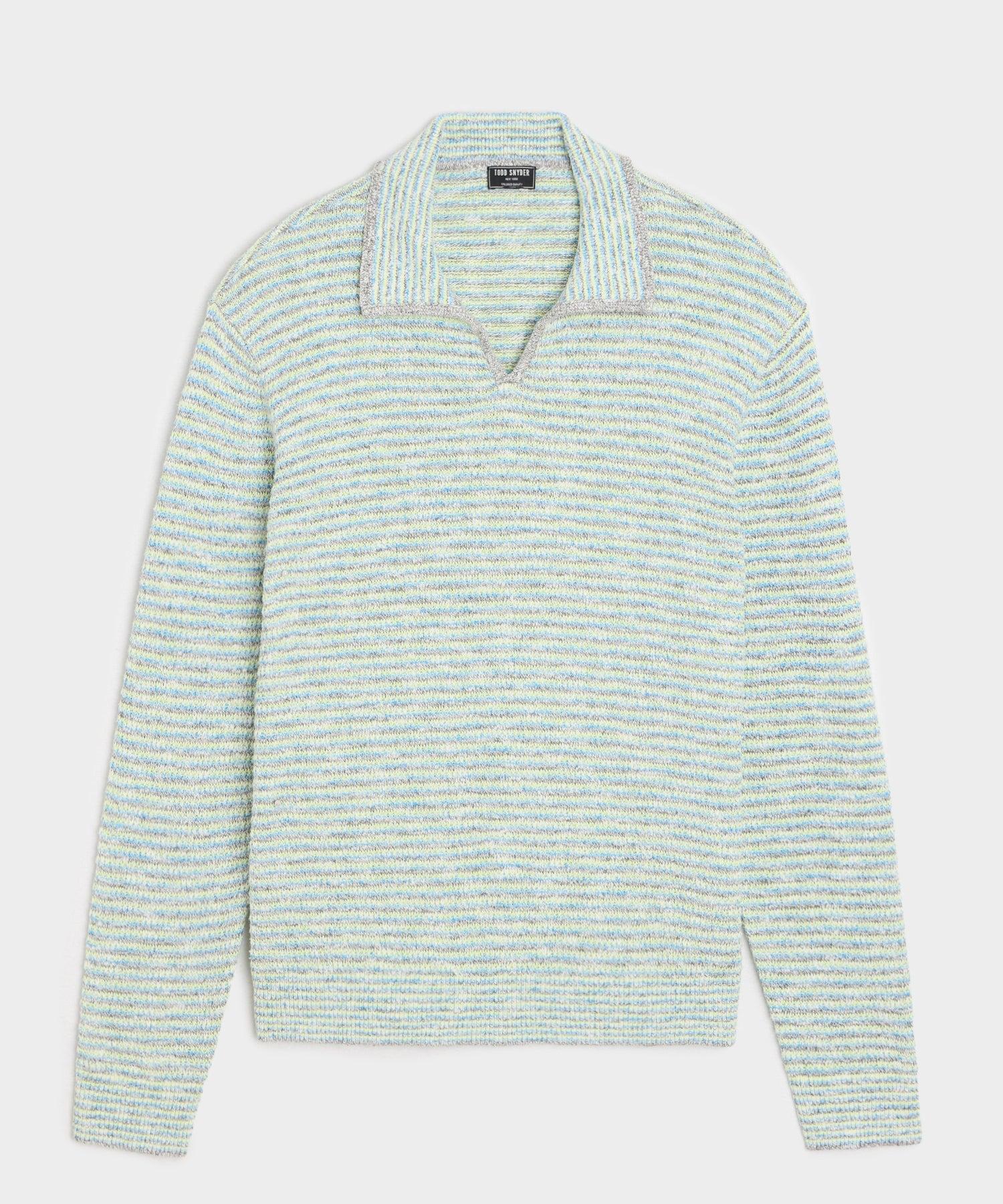 Italian Wool Cotton Modern Trouser Product Image