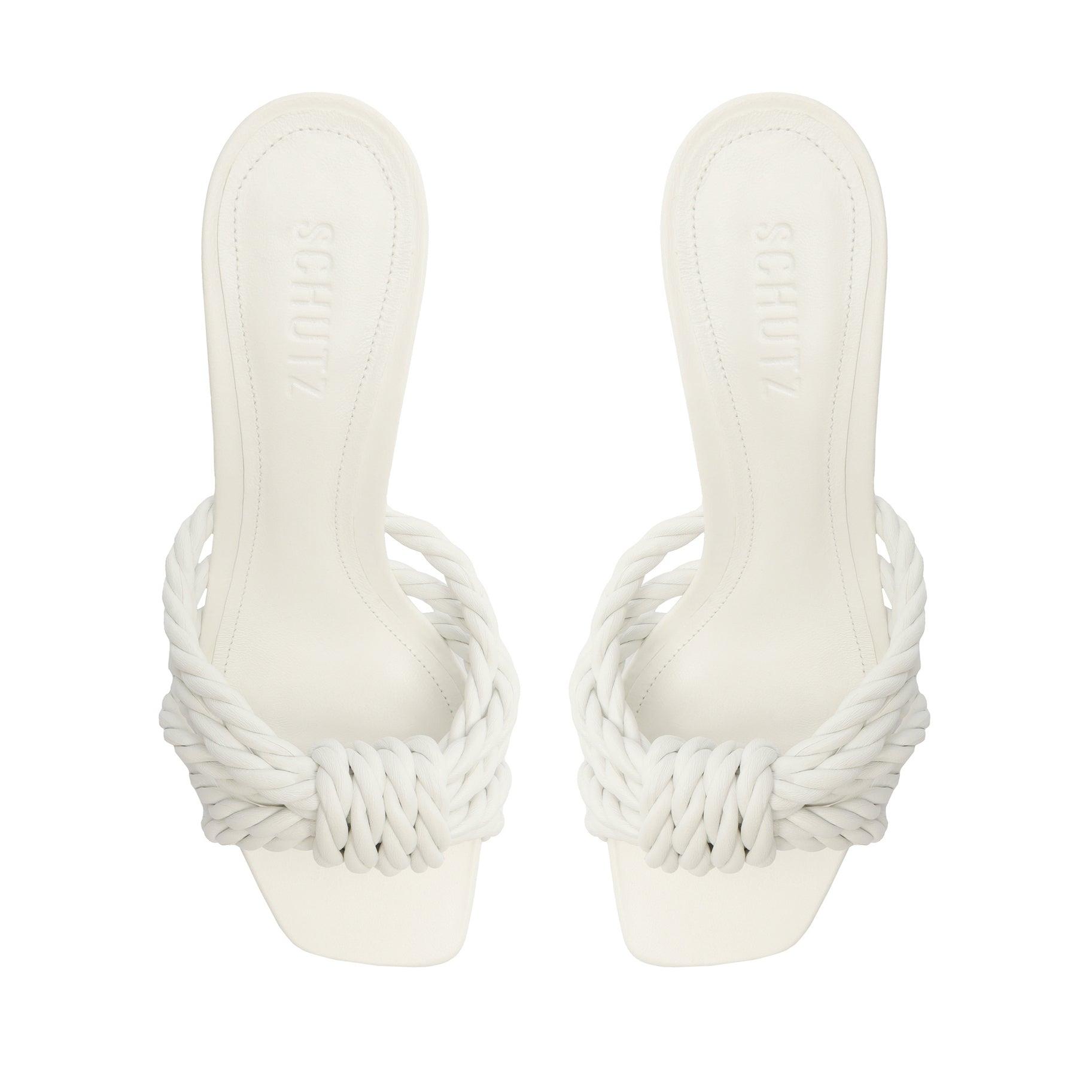 Capri Sandal Product Image