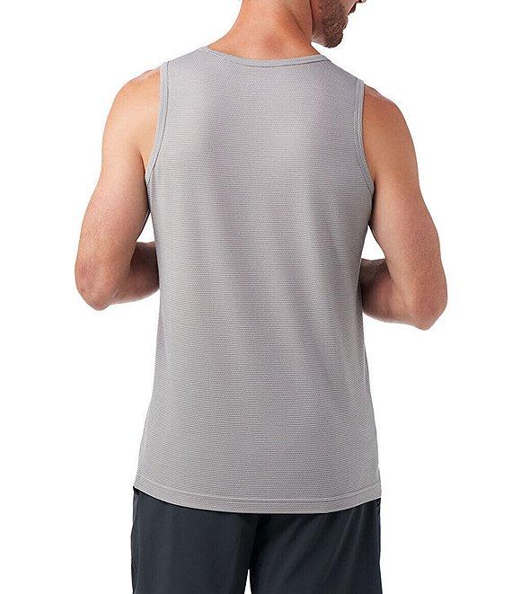 SmartWool Active Mesh Tank Product Image